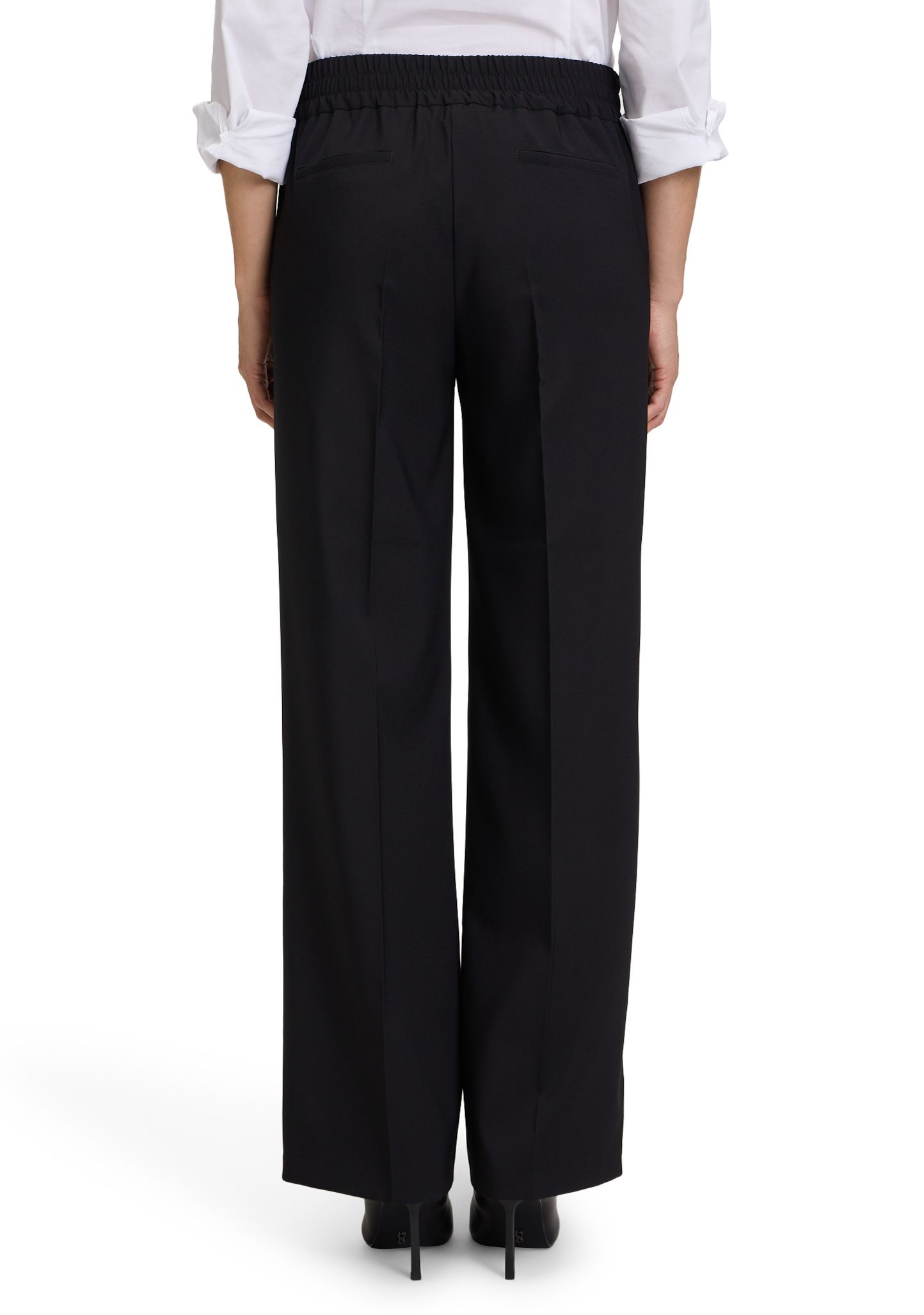 BETTY BARCLAY WIJDE PANTALON