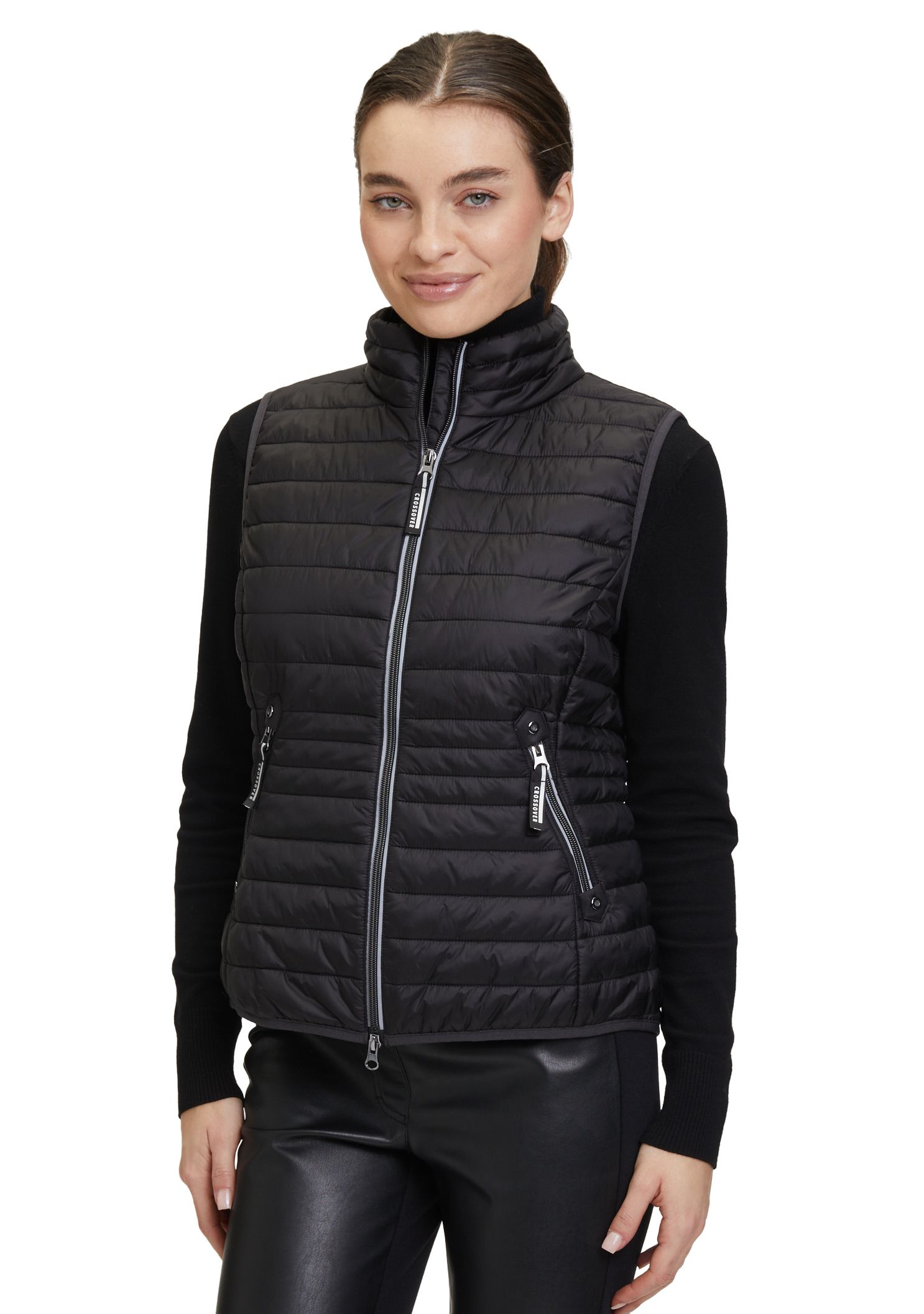 BETTY BARCLAY BODYWARMER