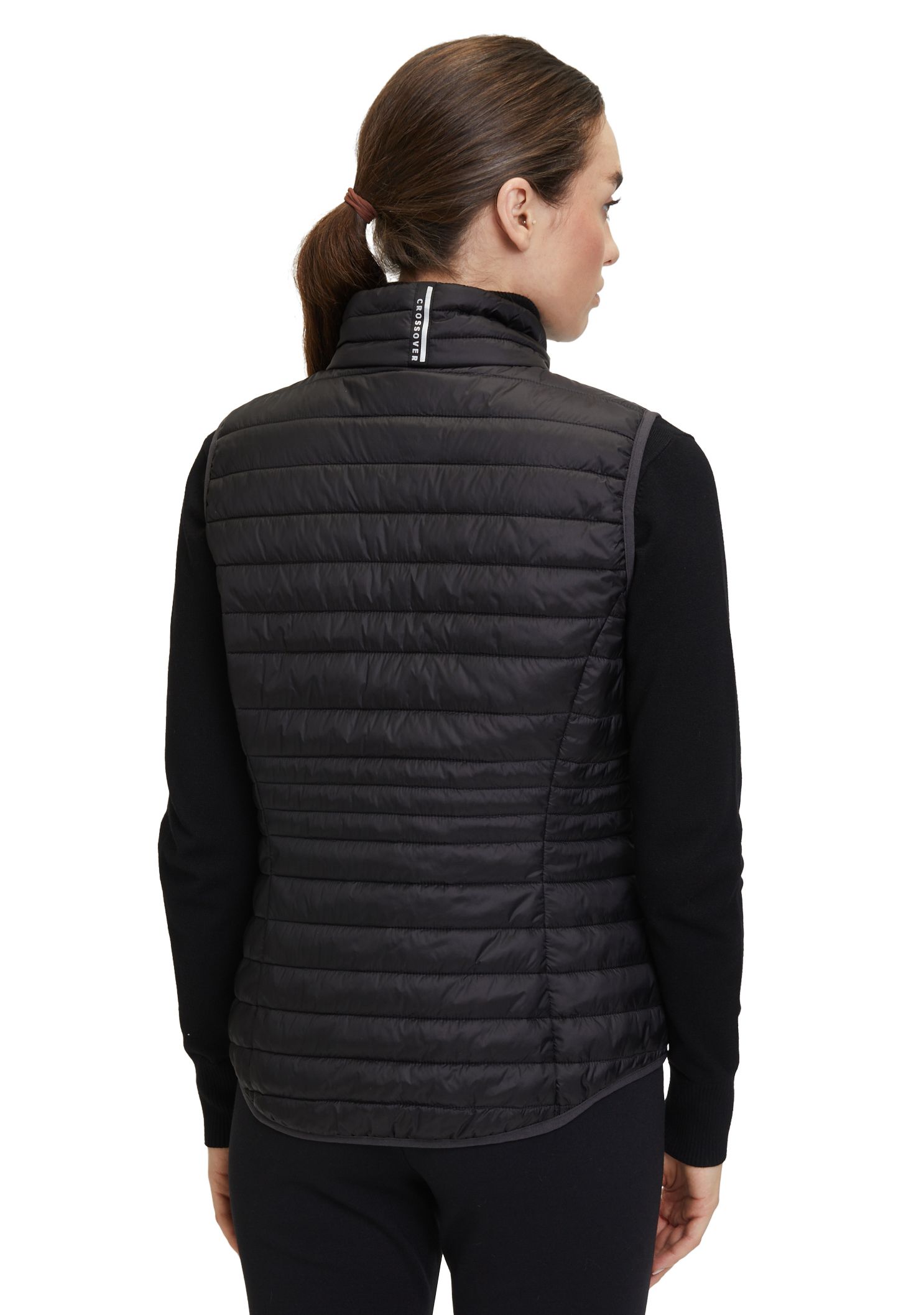 BETTY BARCLAY BODYWARMER