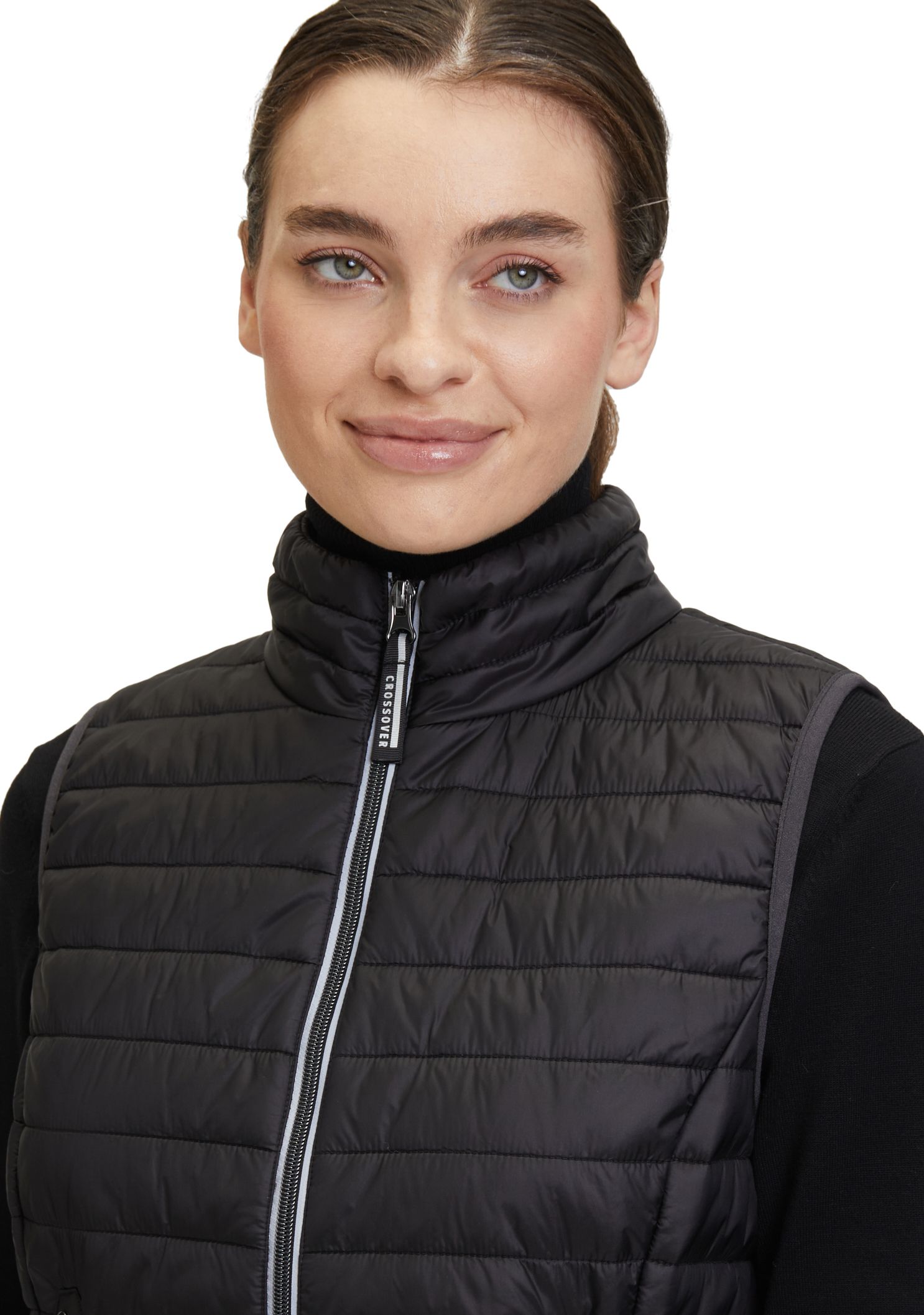 BETTY BARCLAY BODYWARMER