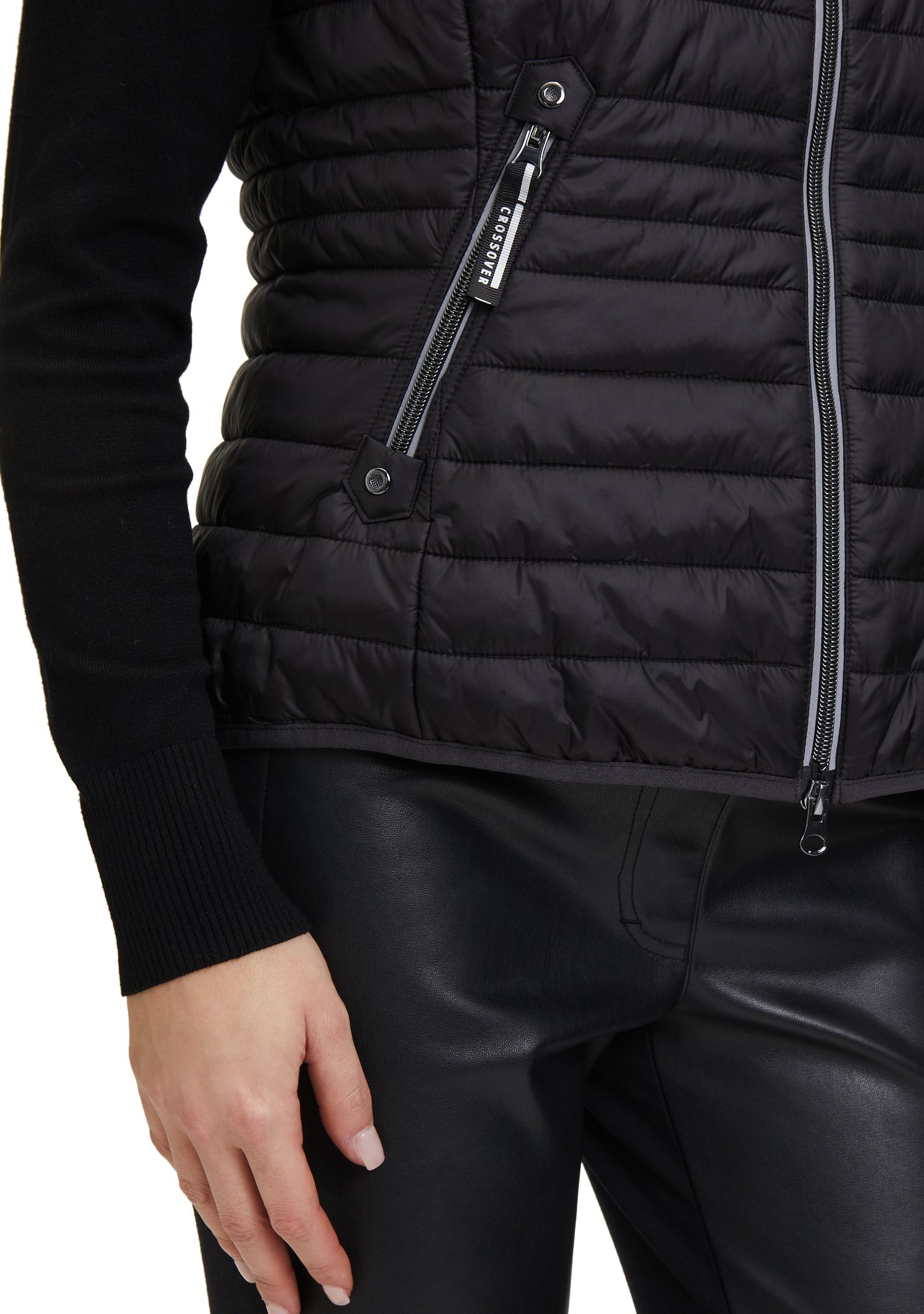 BETTY BARCLAY BODYWARMER