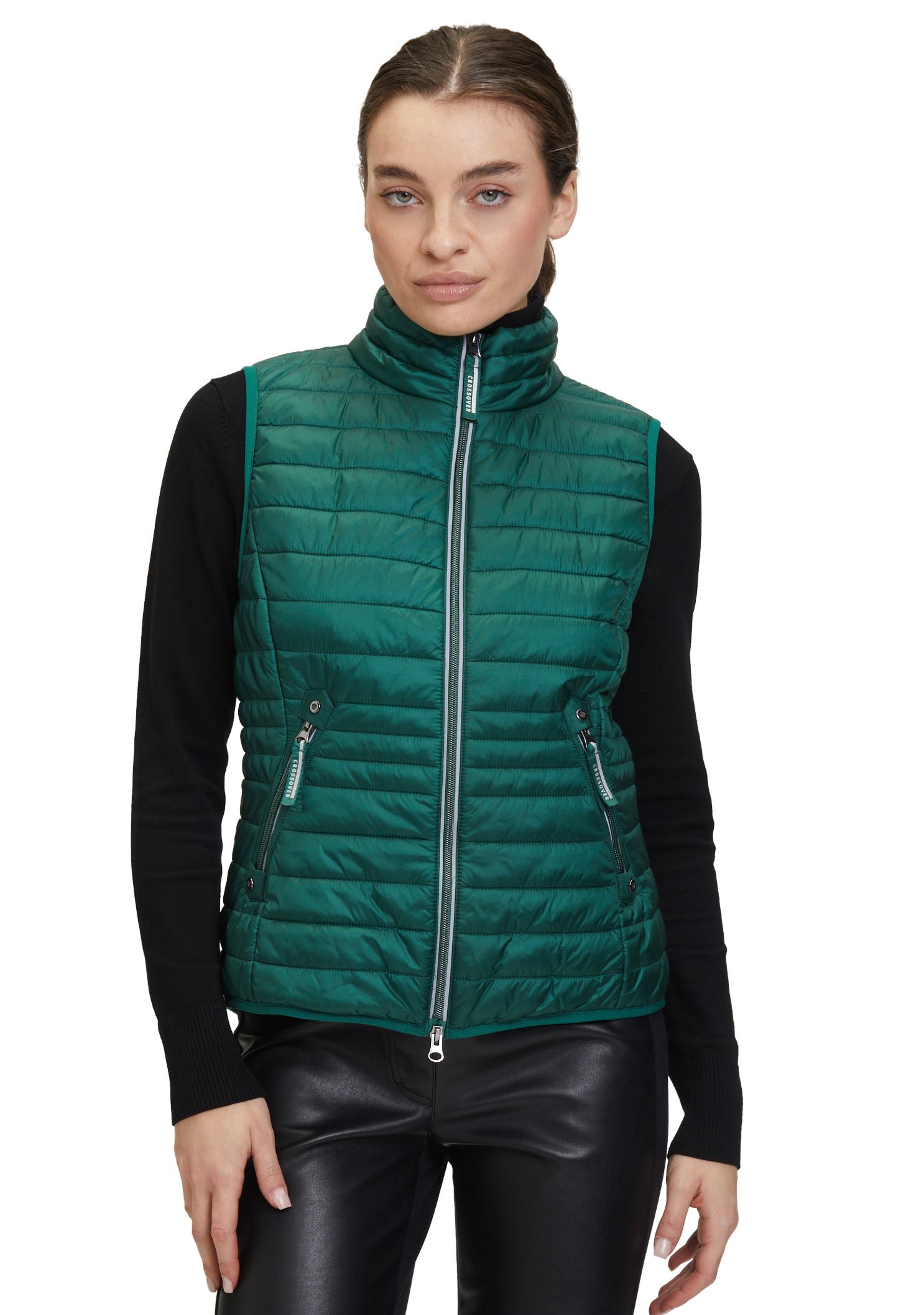 BETTY BARCLAY BODYWARMER