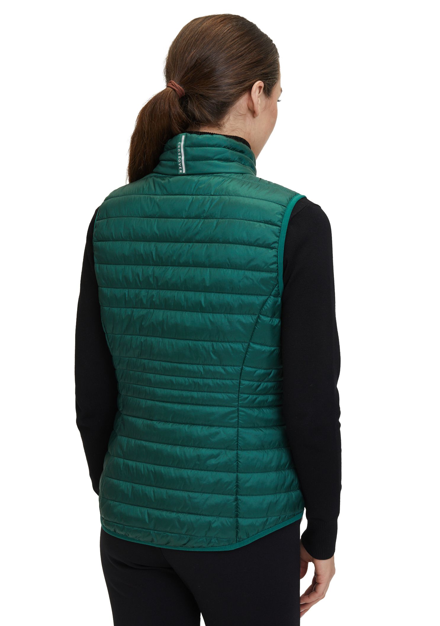 BETTY BARCLAY BODYWARMER