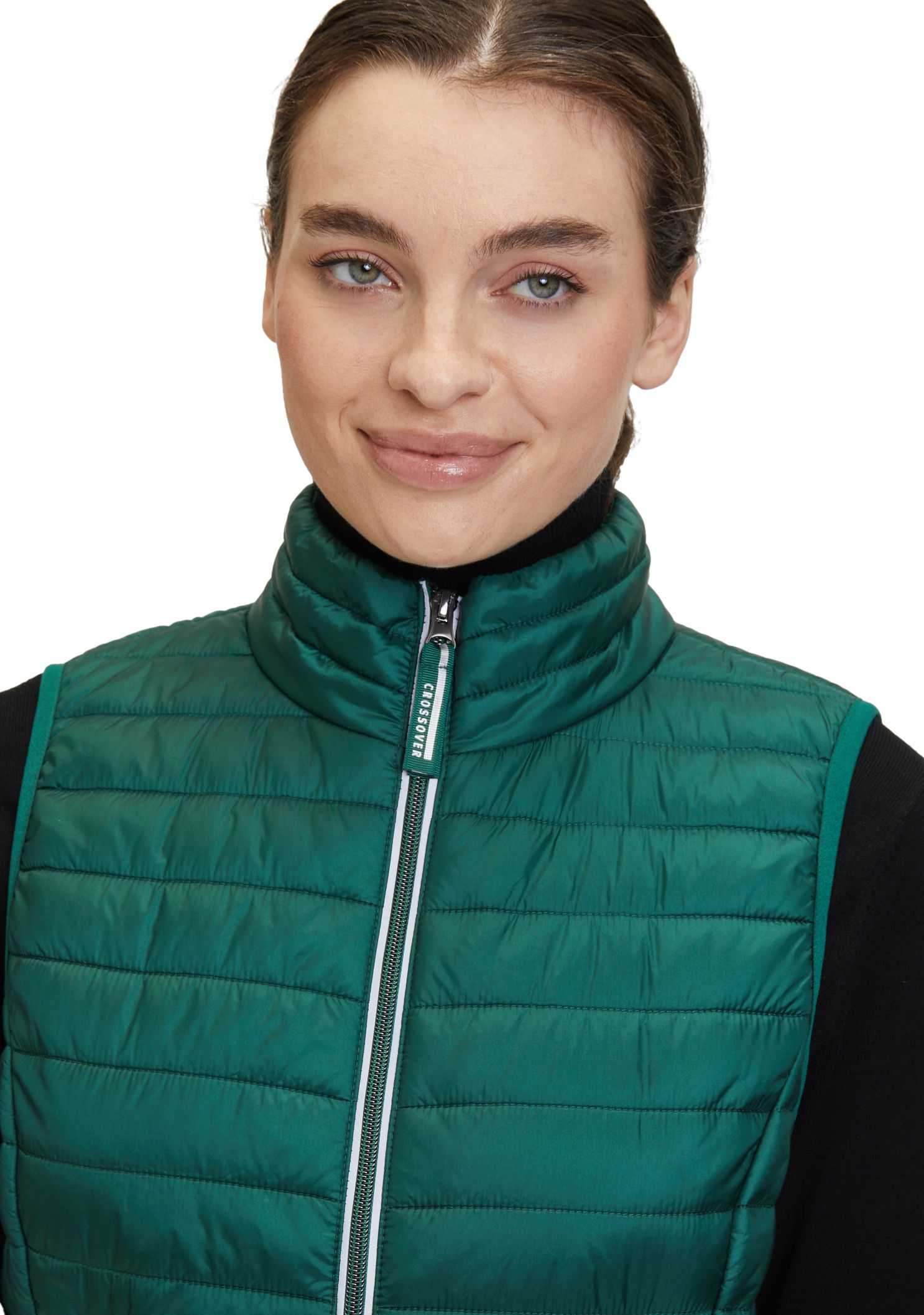 BETTY BARCLAY BODYWARMER