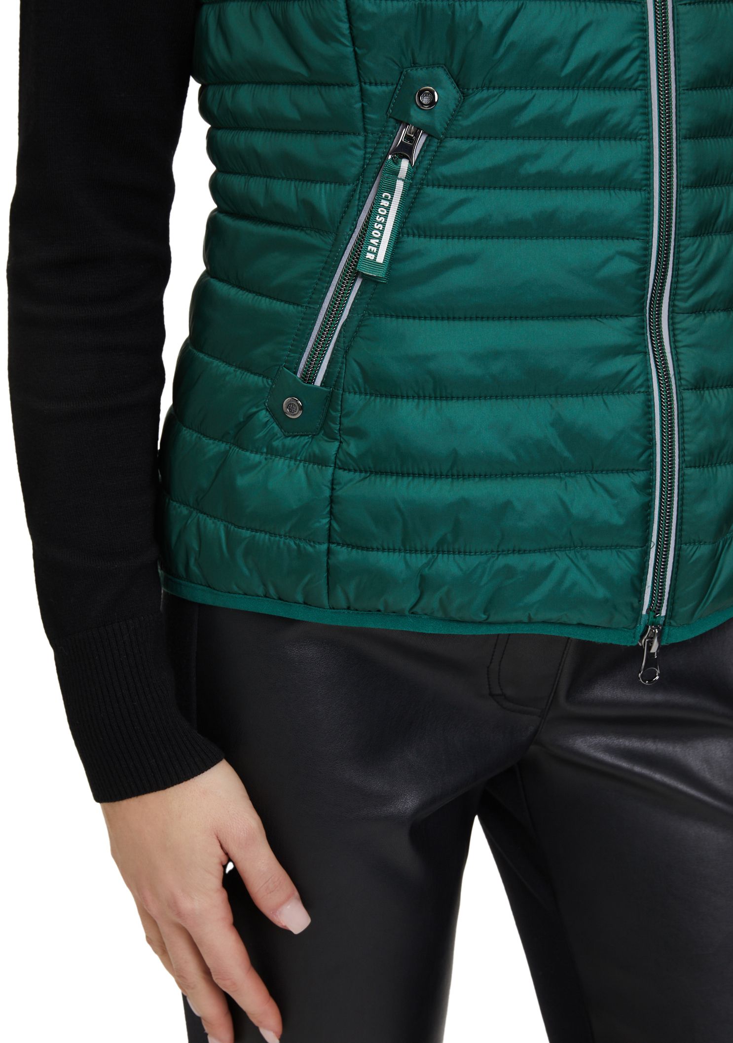 BETTY BARCLAY BODYWARMER