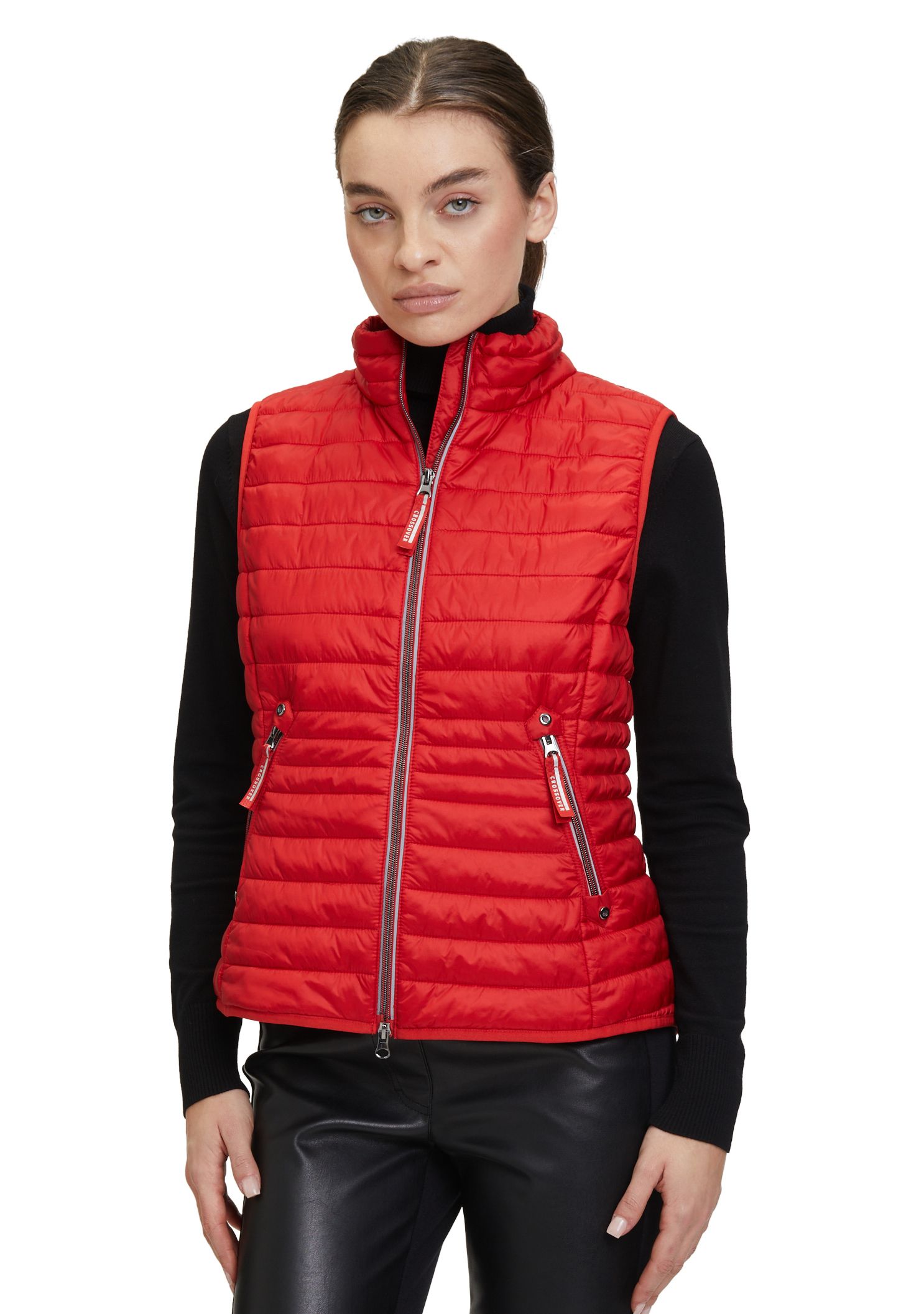 BETTY BARCLAY BODYWARMER