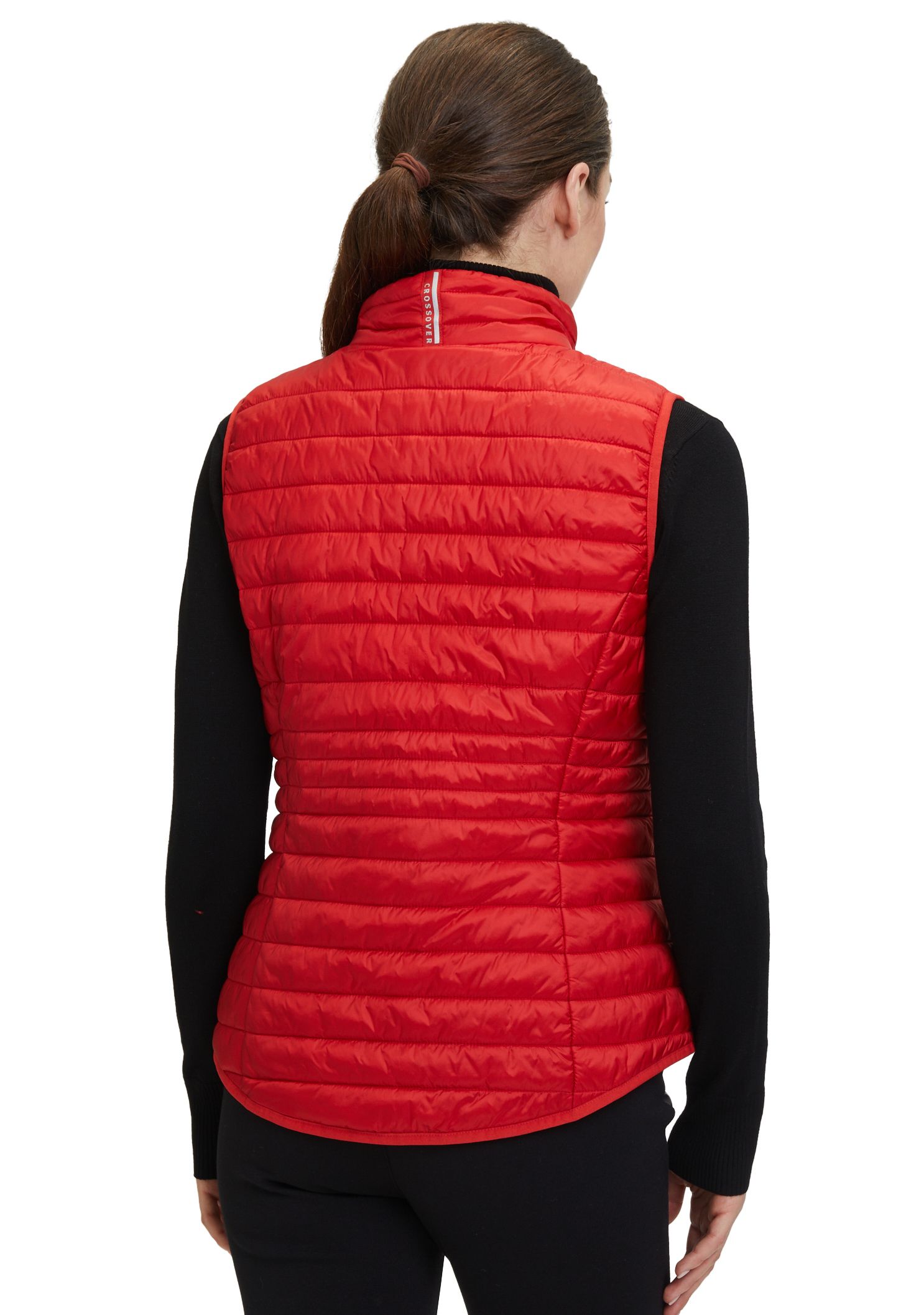 BETTY BARCLAY BODYWARMER