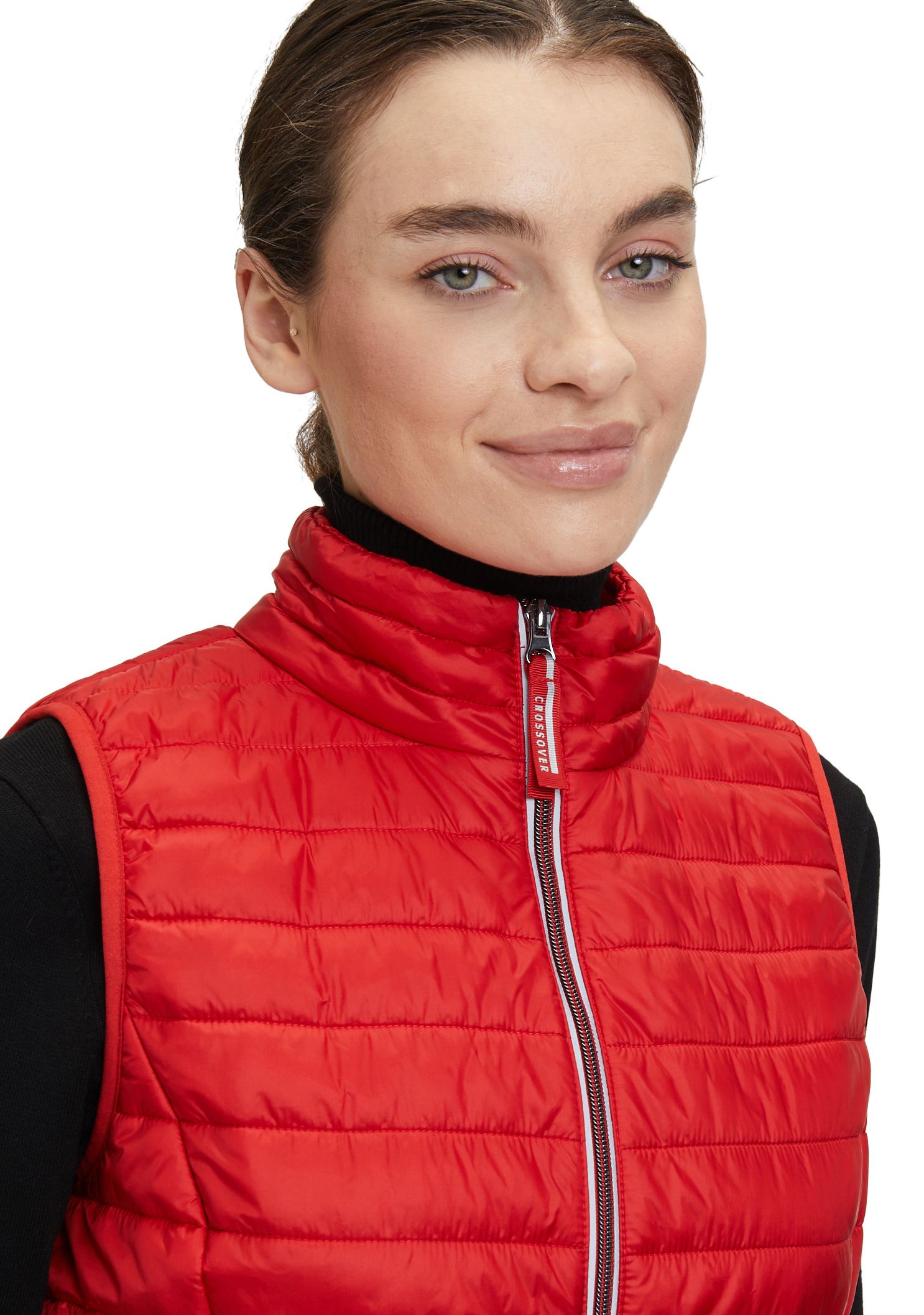 BETTY BARCLAY BODYWARMER