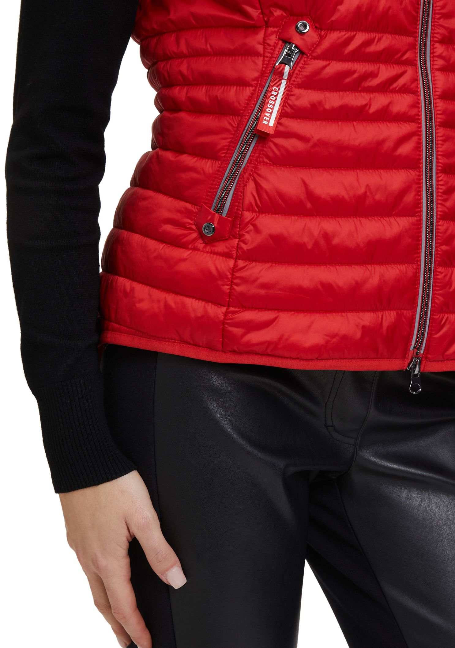 BETTY BARCLAY BODYWARMER