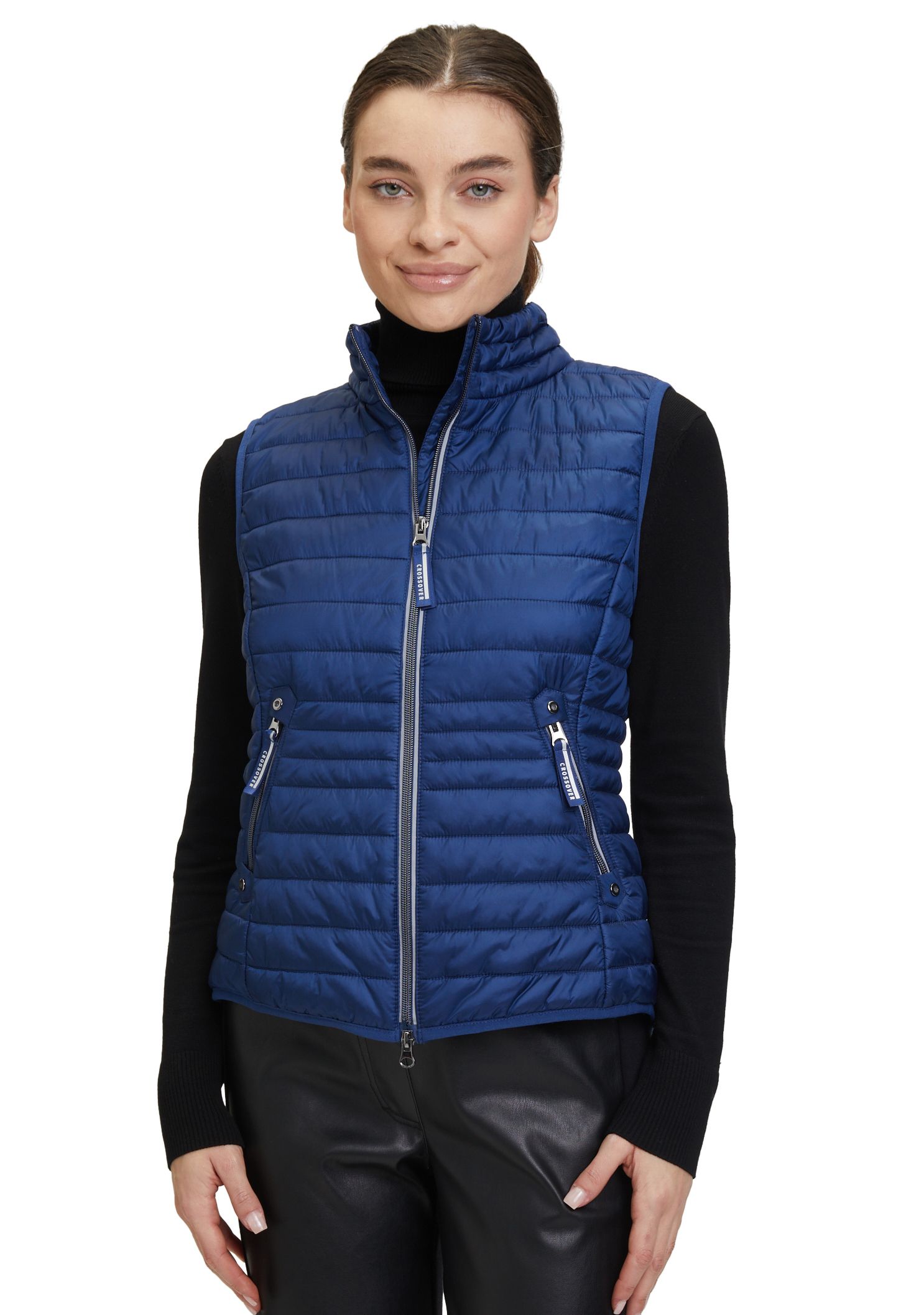 BETTY BARCLAY BODYWARMER