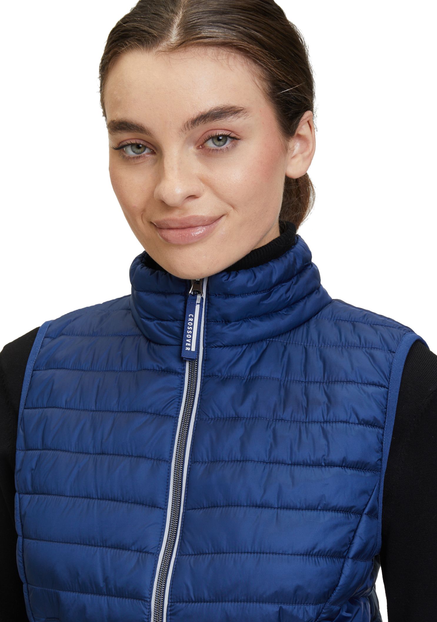 BETTY BARCLAY BODYWARMER