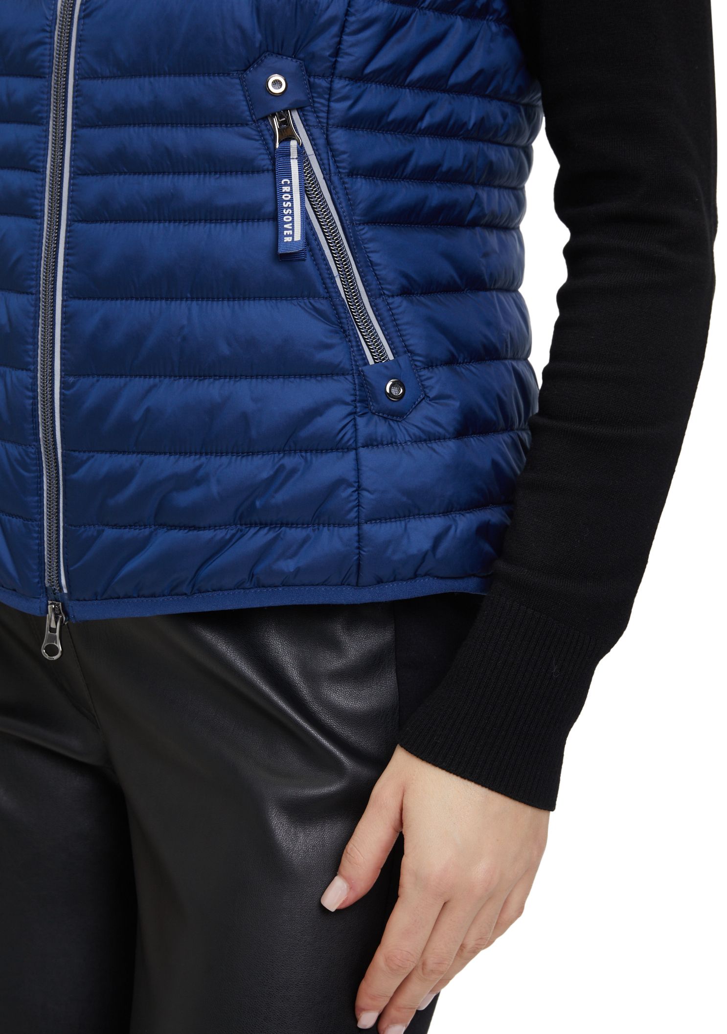 BETTY BARCLAY BODYWARMER