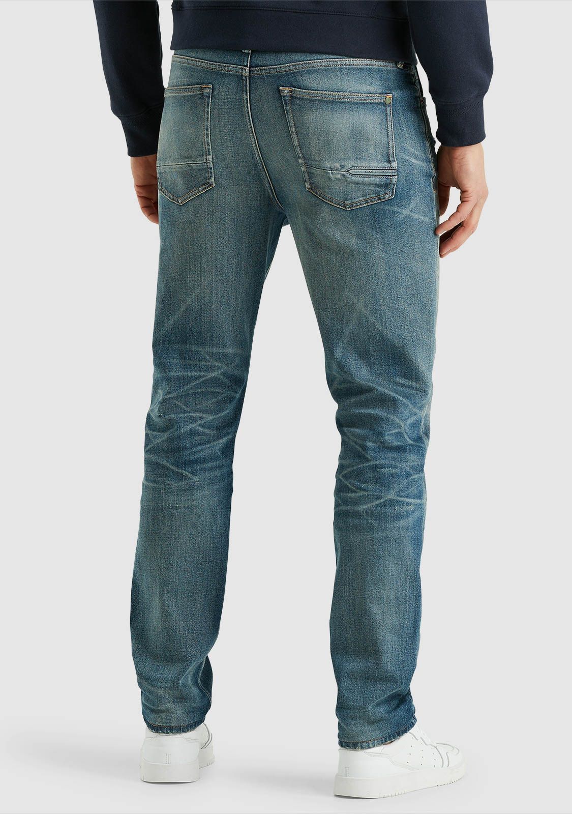 CAST IRON JEANS