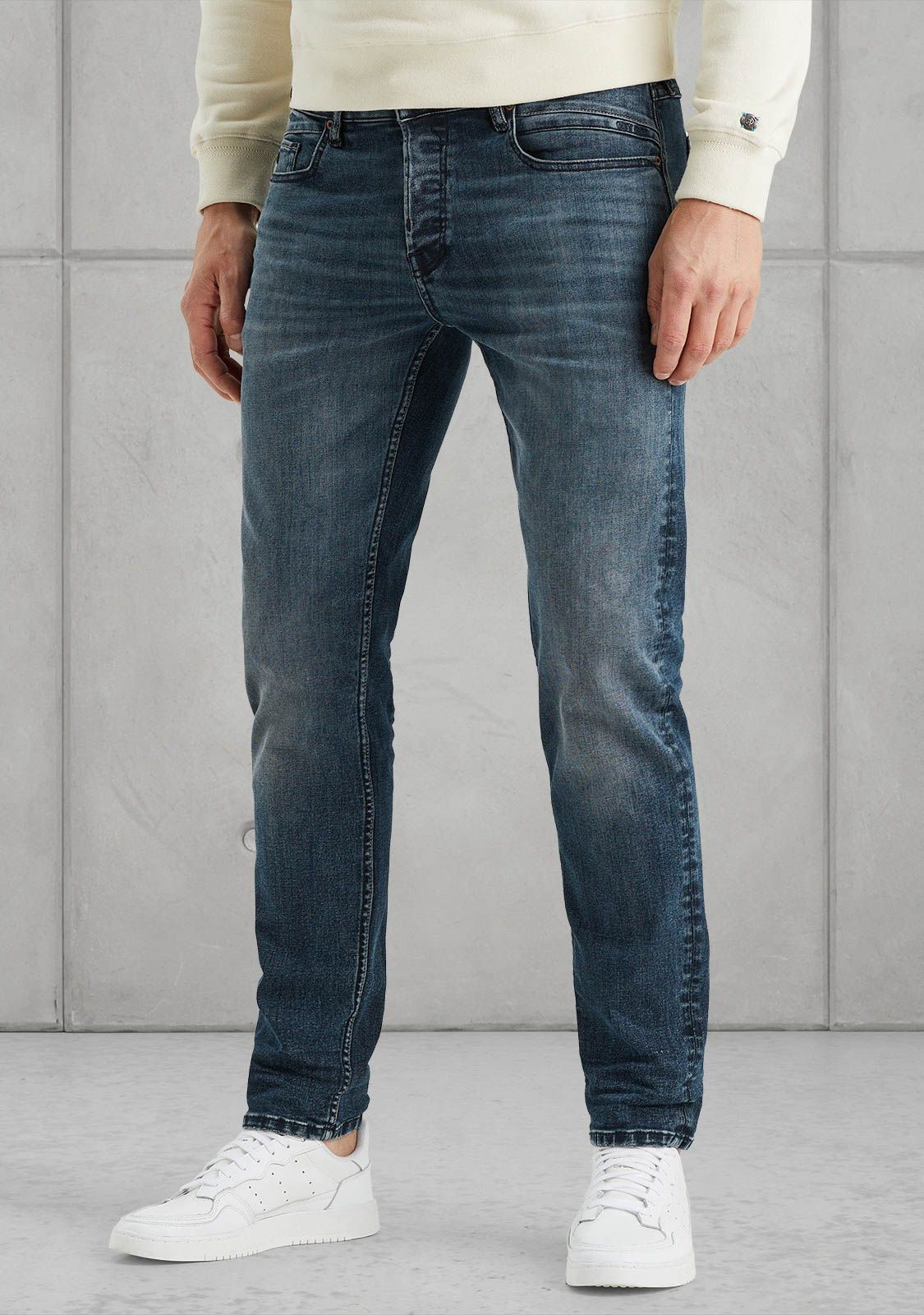 CAST IRON JEANS