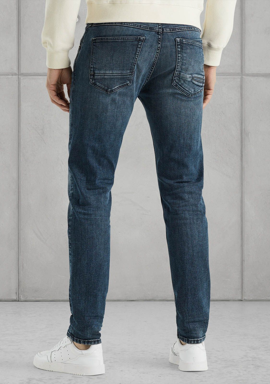 CAST IRON JEANS