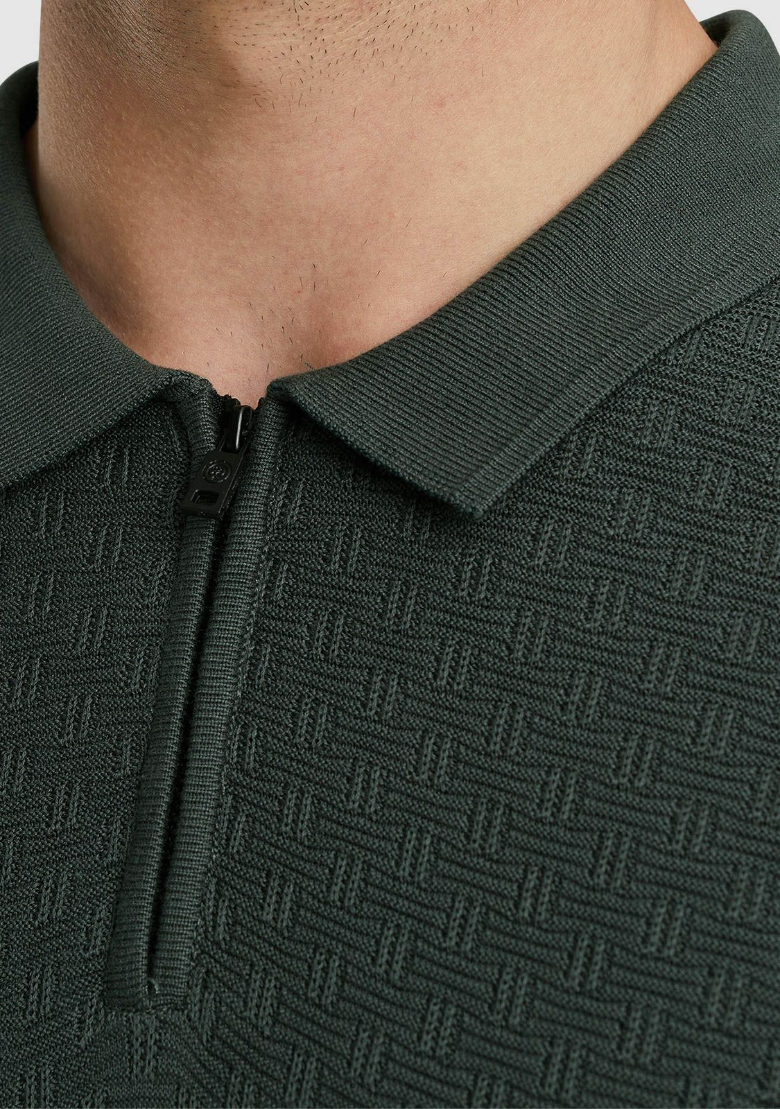 CAST IRON POLO