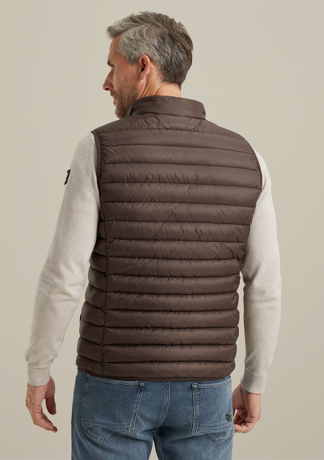 VANGUARD BODYWARMER