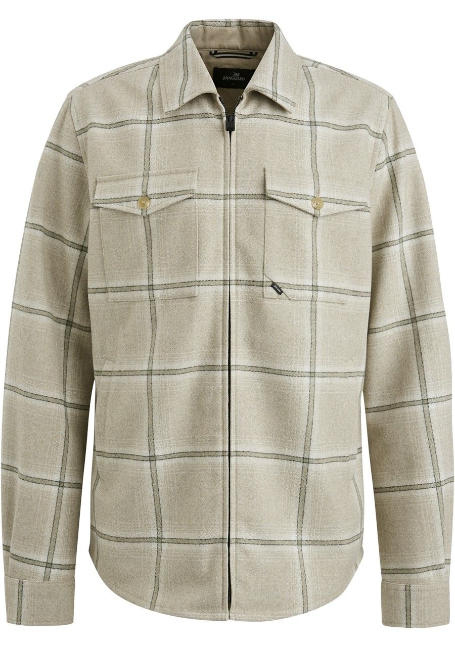 VANGUARD OVERSHIRT