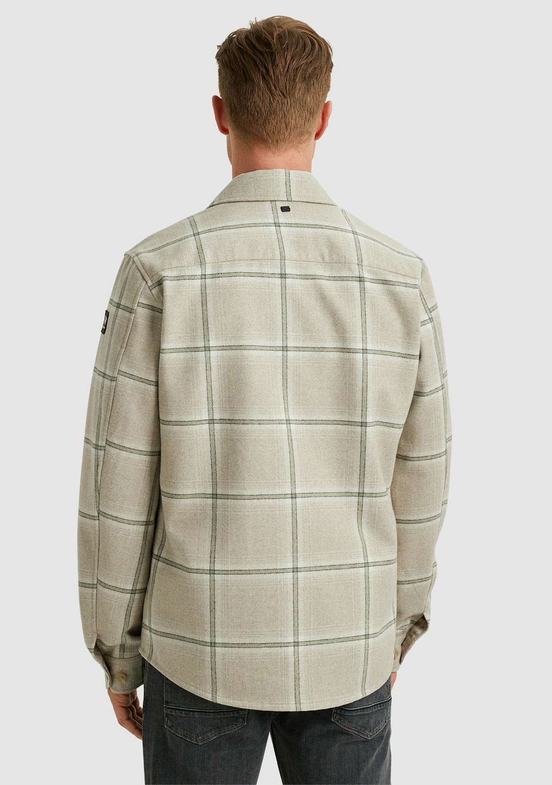 VANGUARD OVERSHIRT