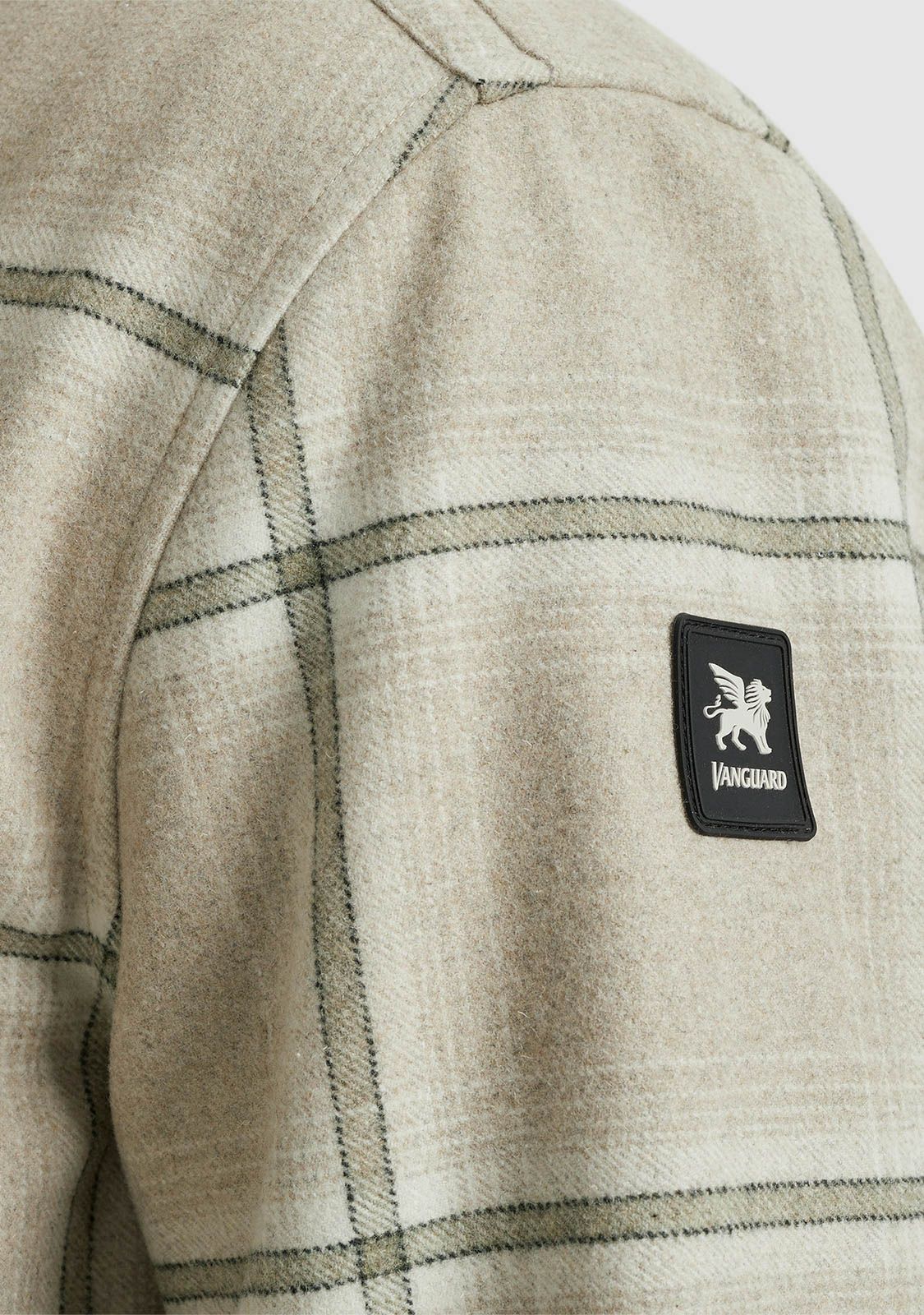 VANGUARD OVERSHIRT