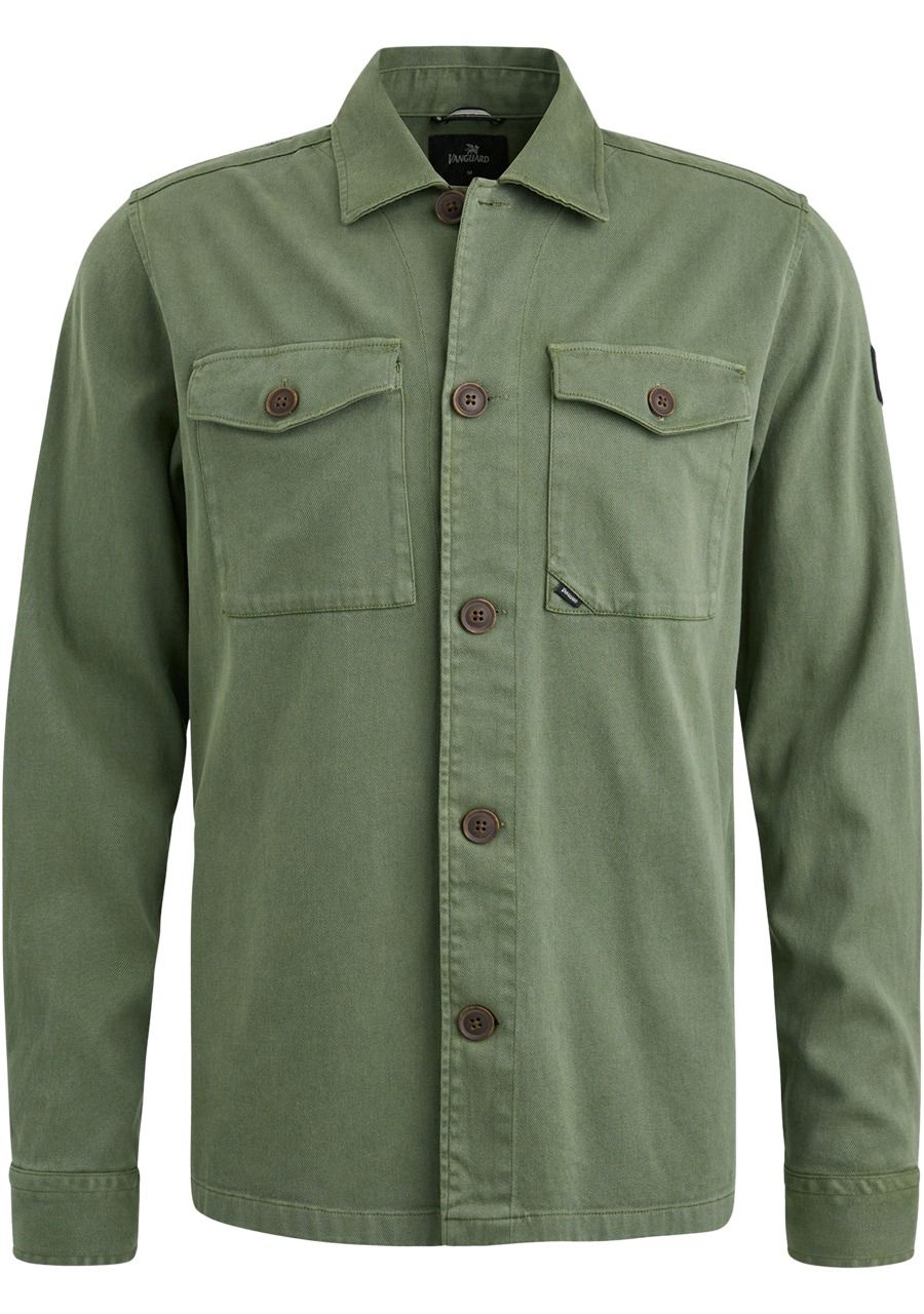 VANGUARD OVERSHIRT