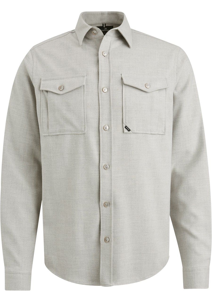 VANGUARD OVERSHIRT