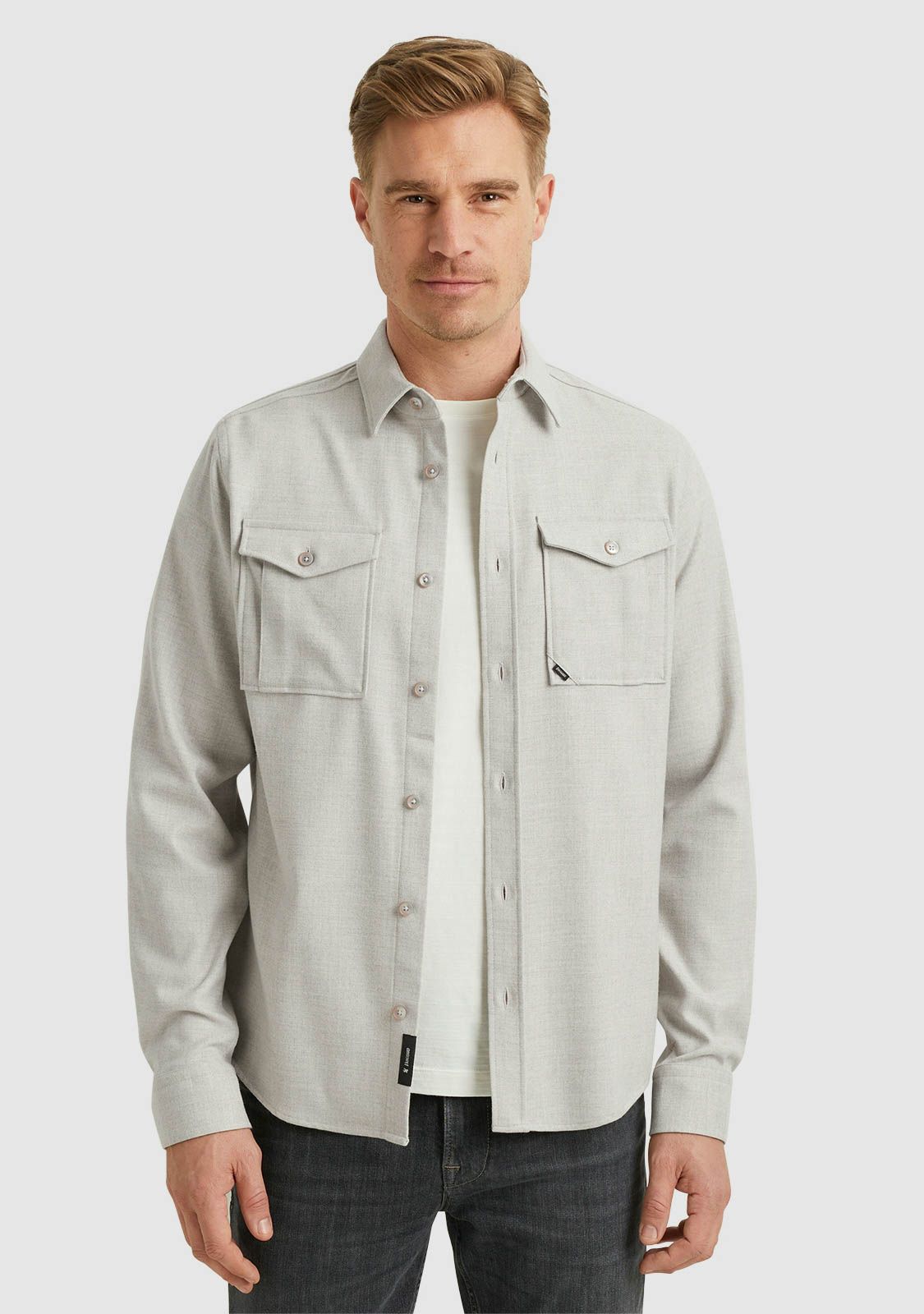 VANGUARD OVERSHIRT