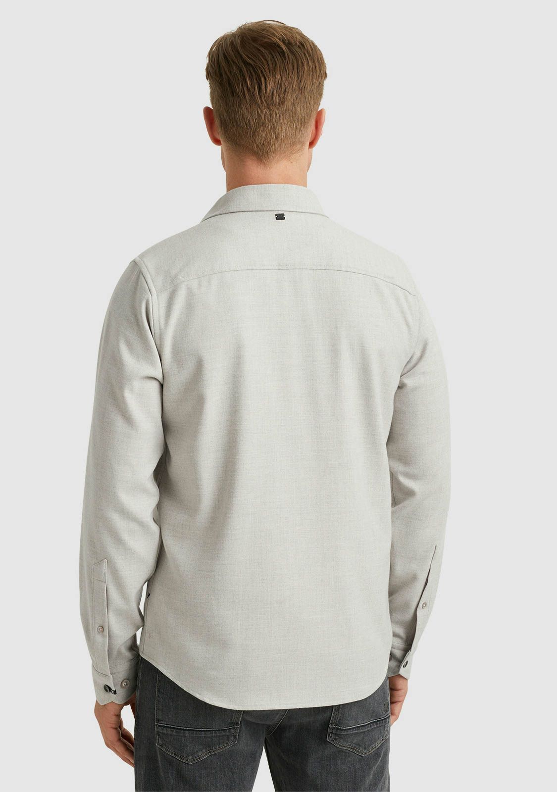 VANGUARD OVERSHIRT