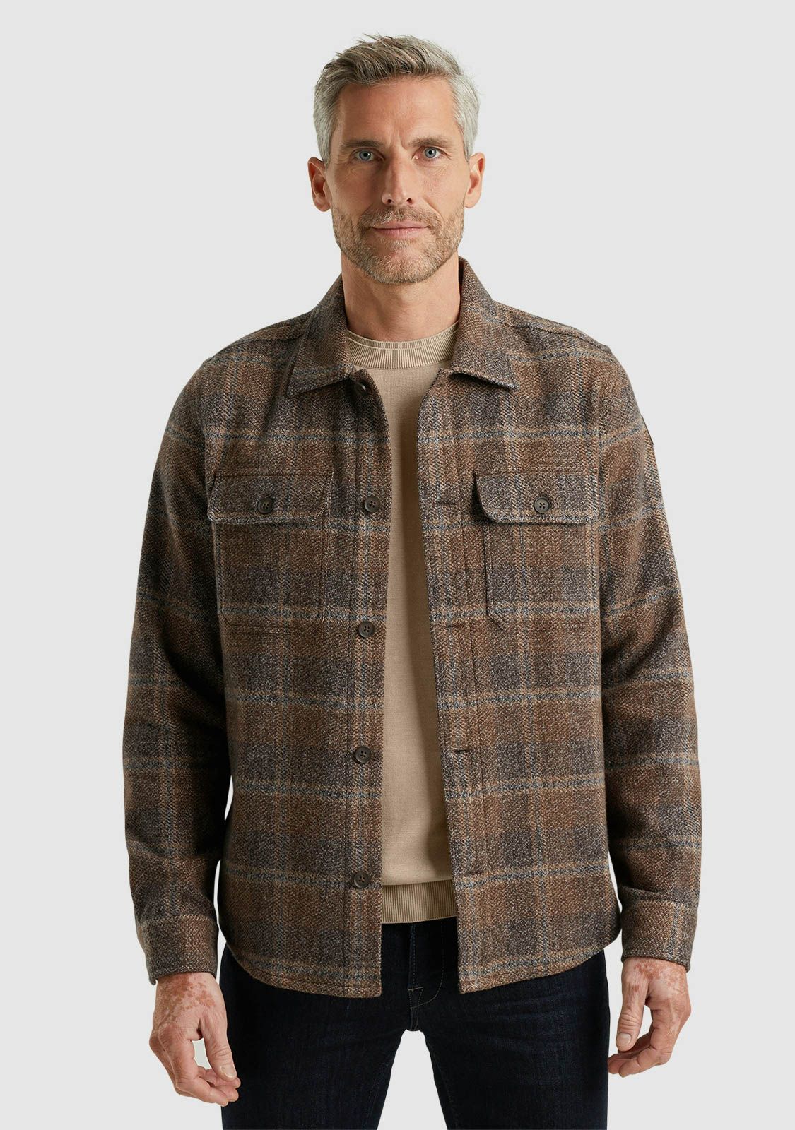 VANGUARD OVERSHIRT