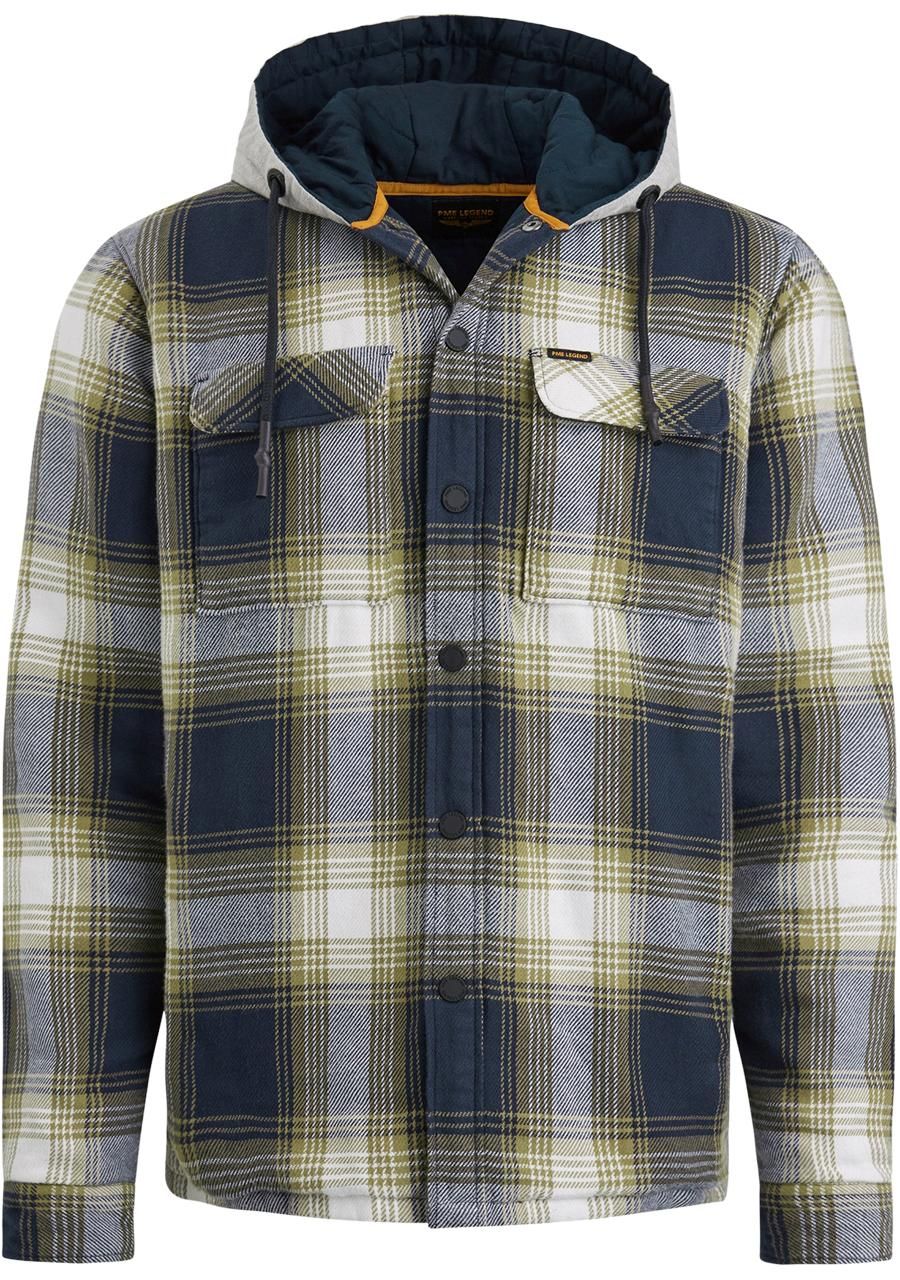 PME LEGEND OVERSHIRT