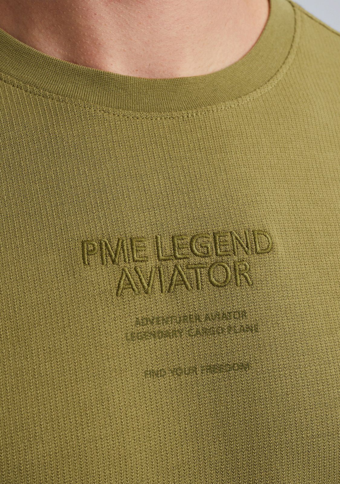 PME LEGEND TSHIRT