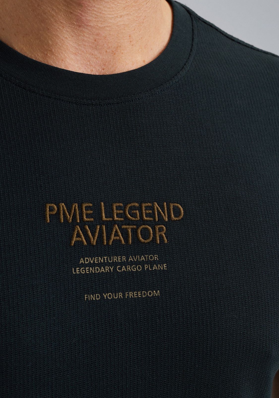 PME LEGEND TSHIRT