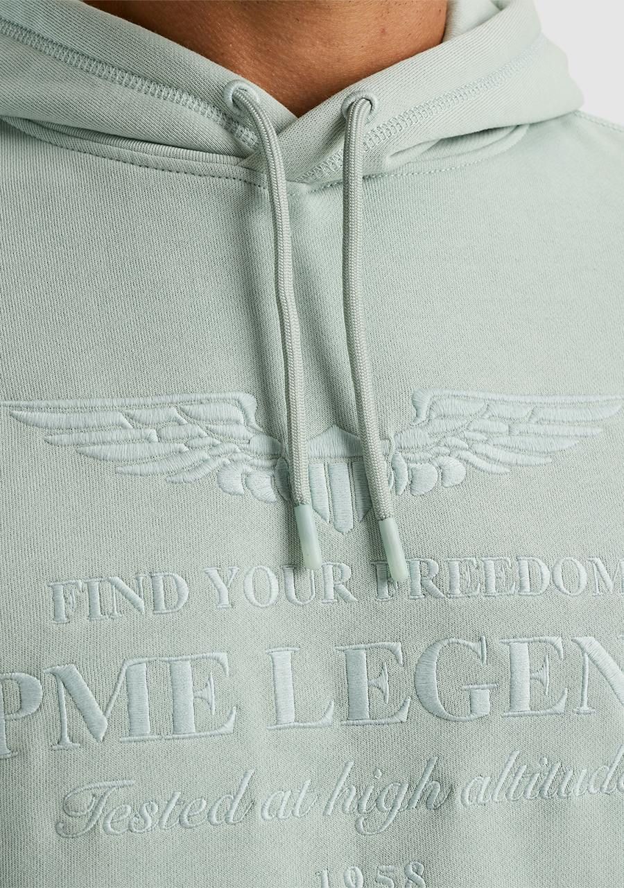 PME LEGEND HOODIE