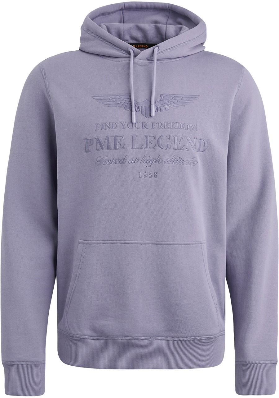 PME LEGEND HOODIE