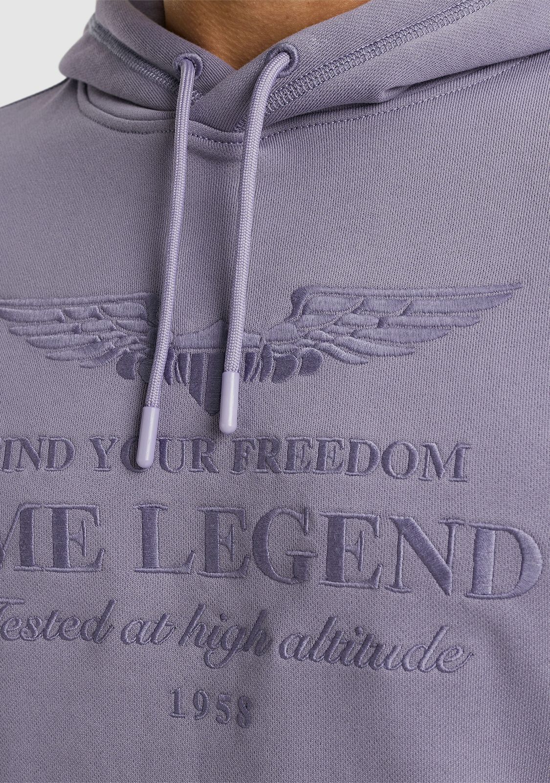 PME LEGEND HOODIE