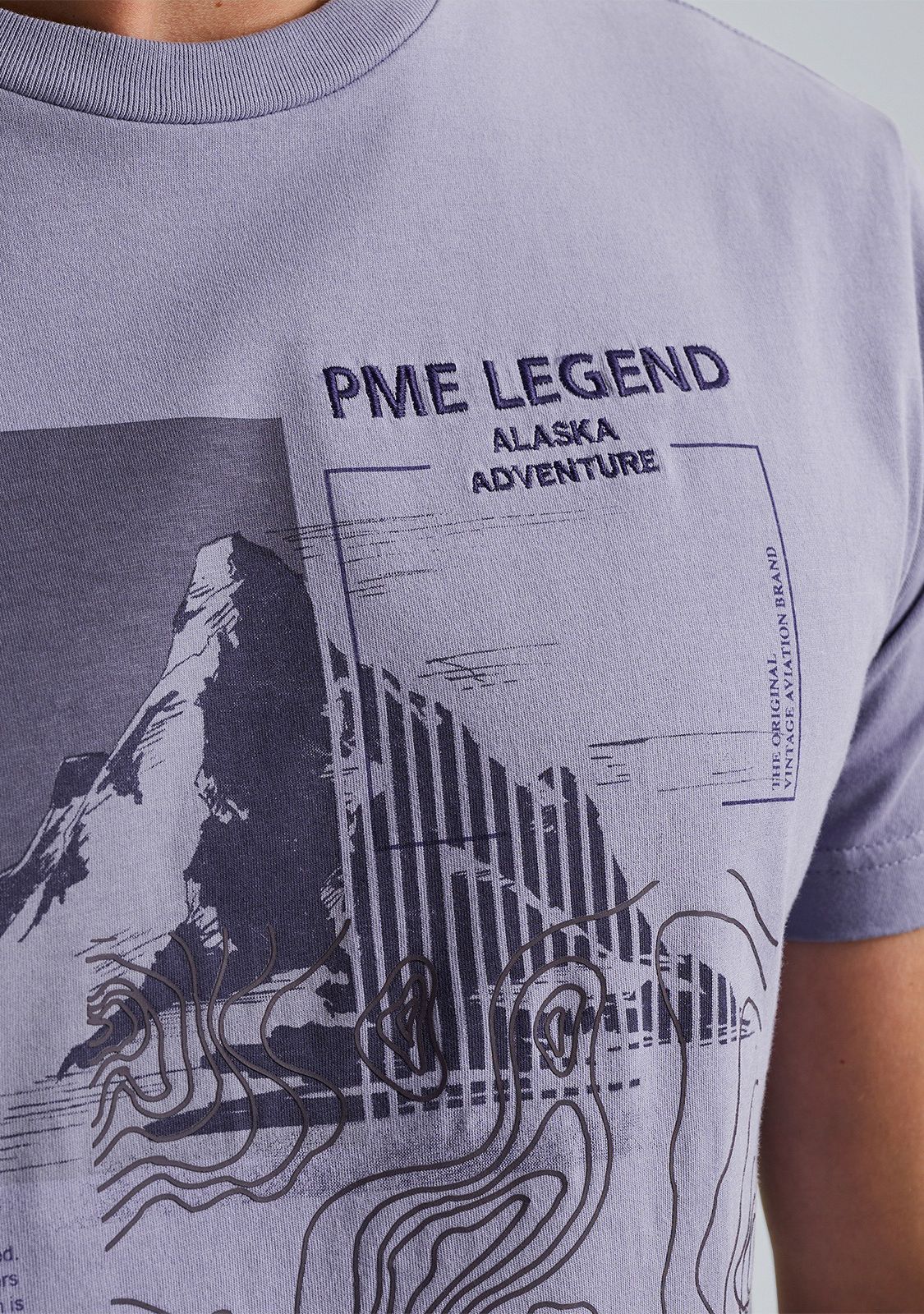 PME LEGEND TSHIRT