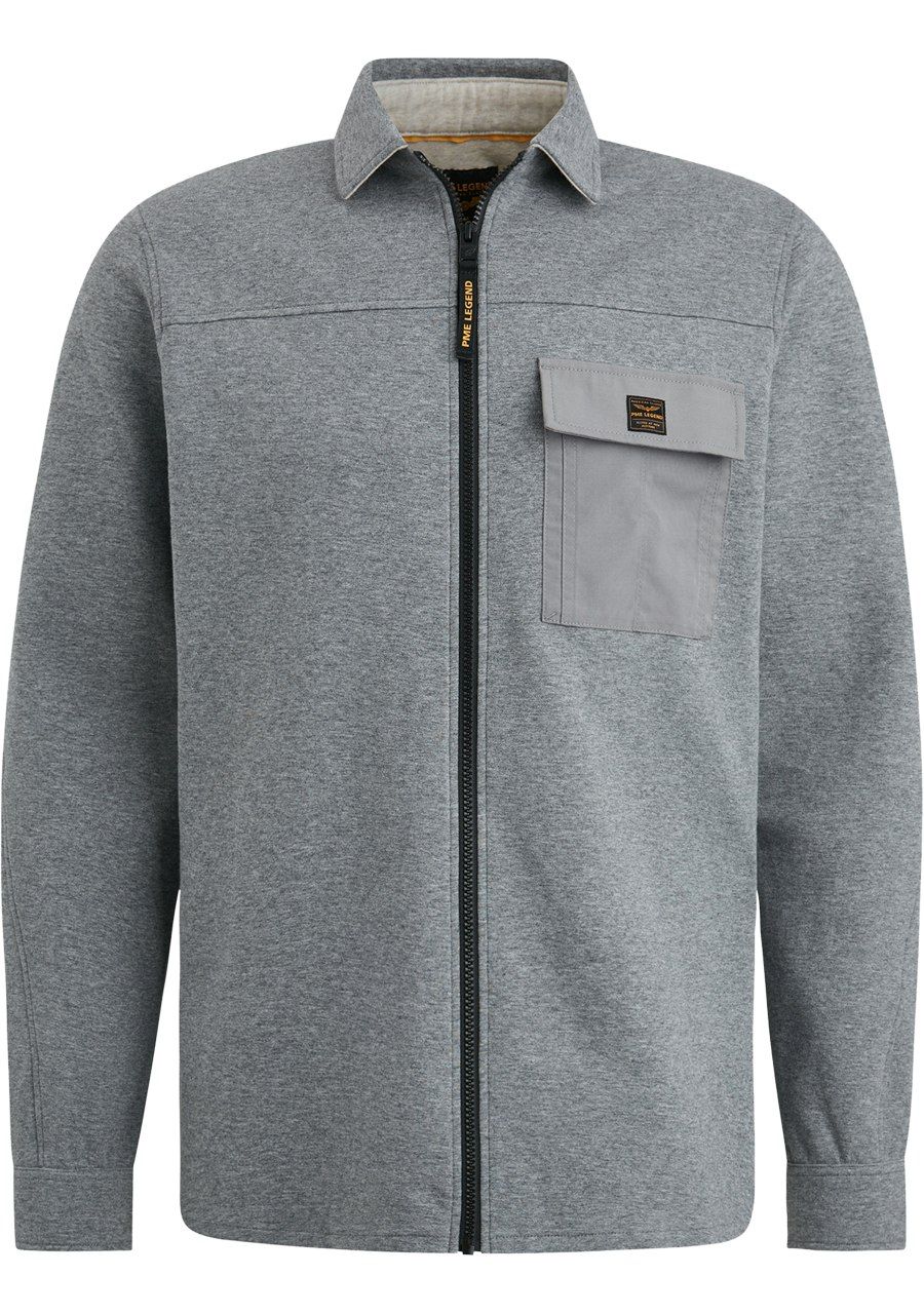 PME LEGEND OVERSHIRT