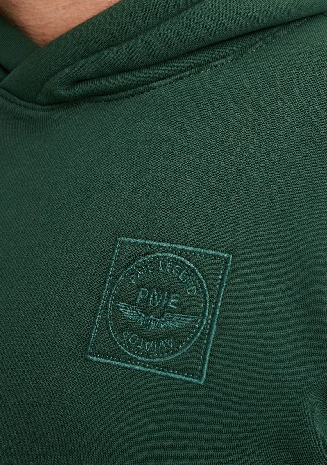 PME LEGEND HOODIE