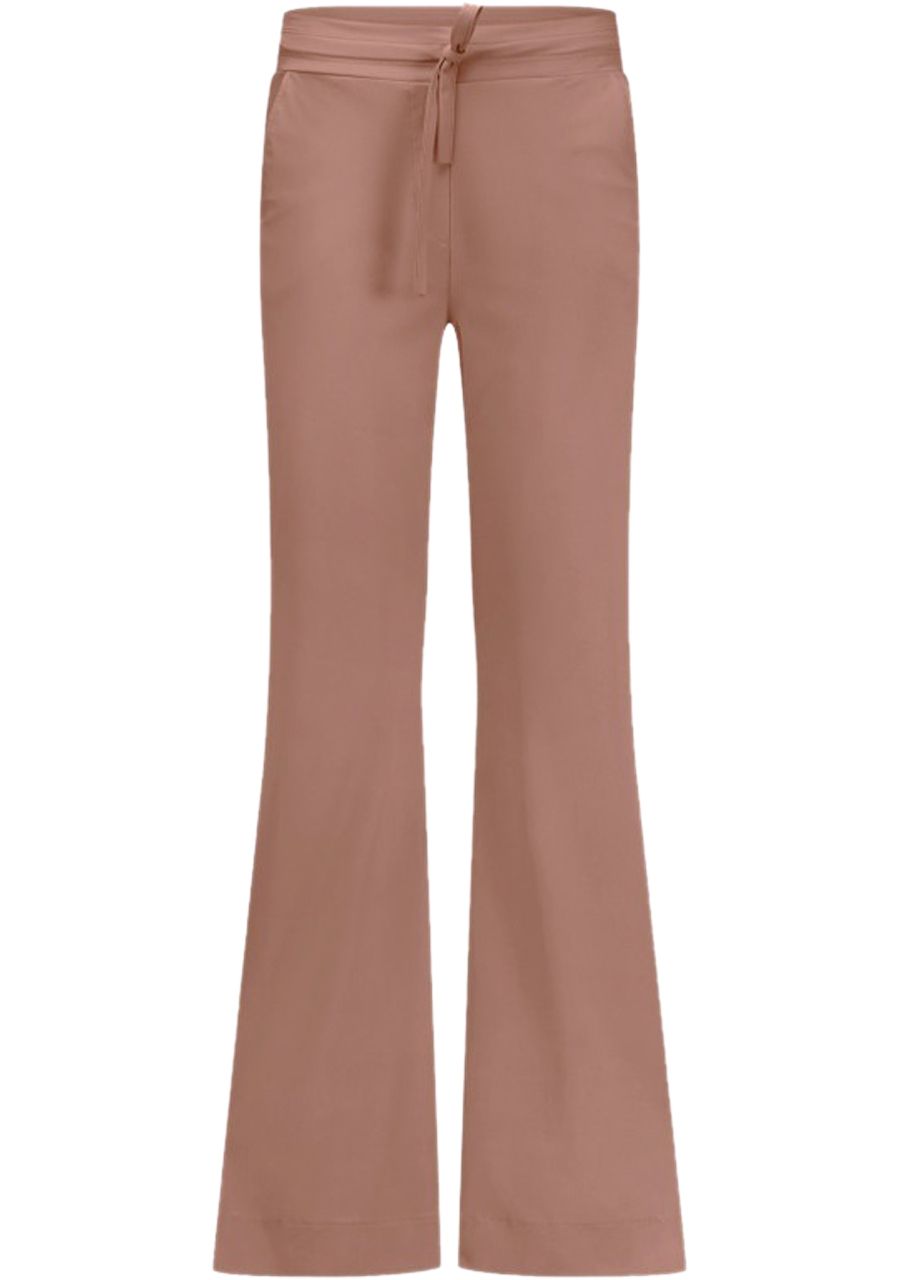 STUDIO ANNELOES WIJDE PANTALON