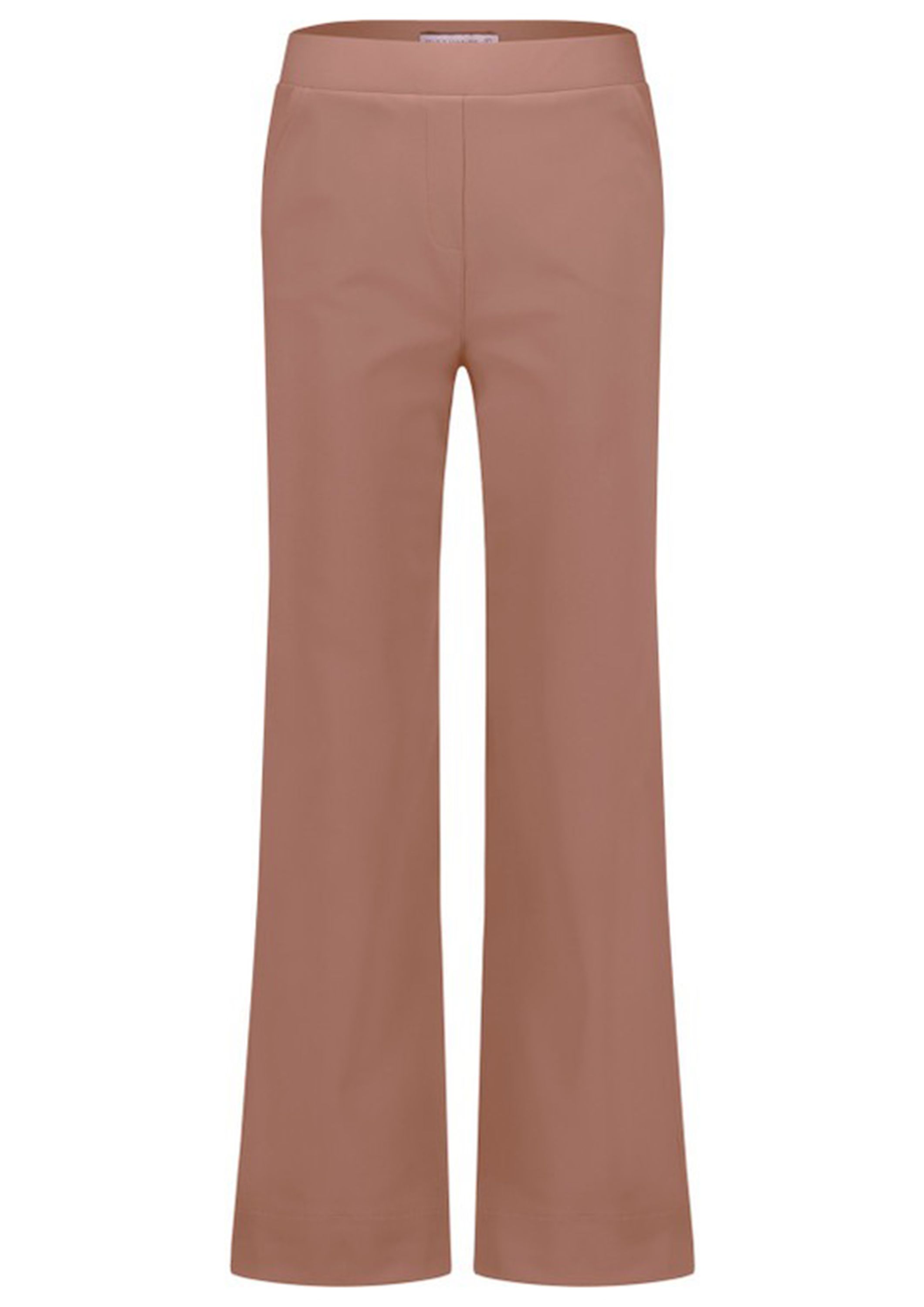 STUDIO ANNELOES WIJDE PANTALON