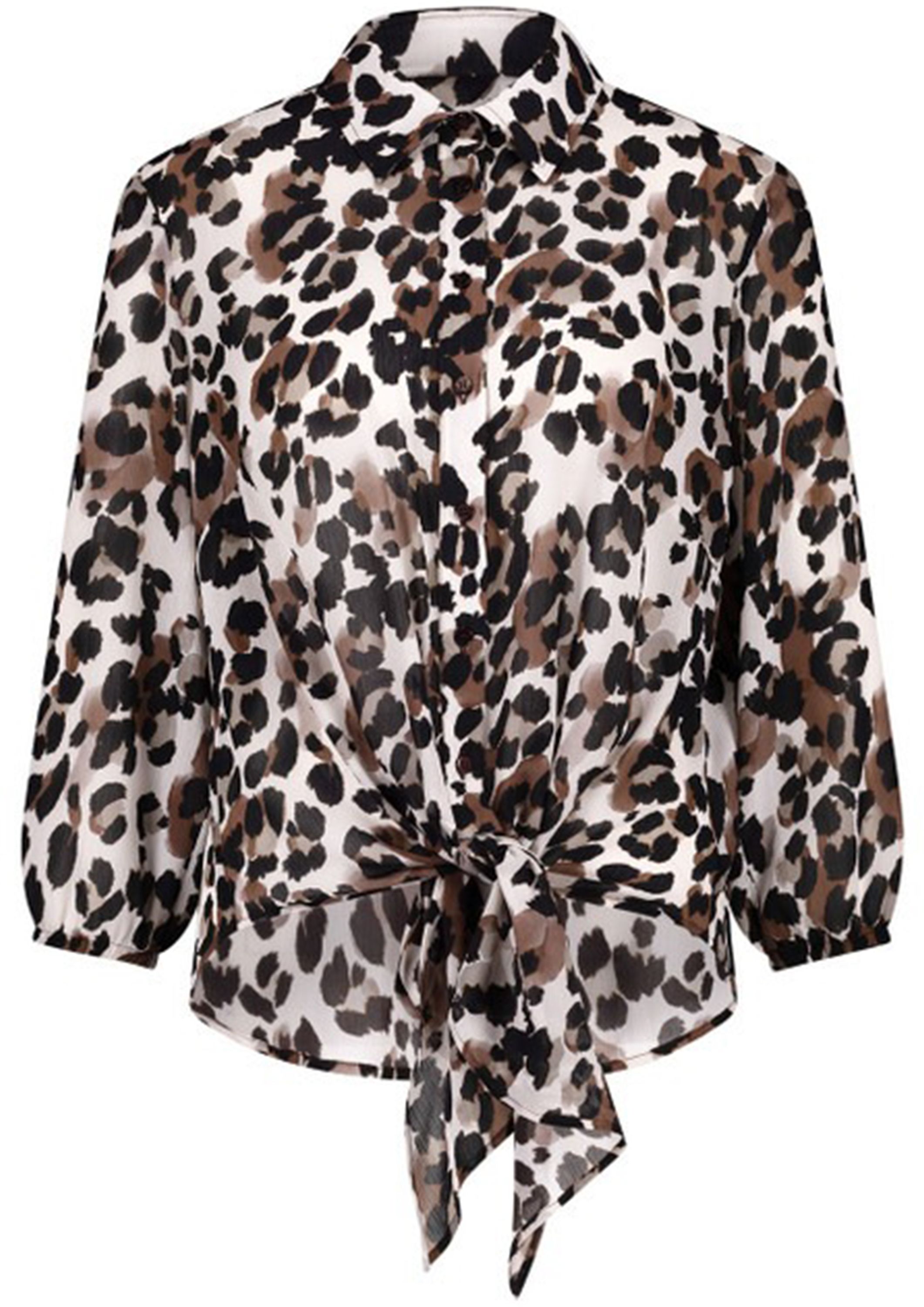 STUDIO ANNELOES BLOUSE