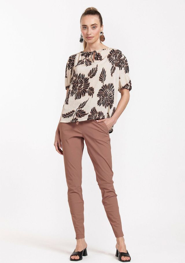 STUDIO ANNELOES BLOUSE