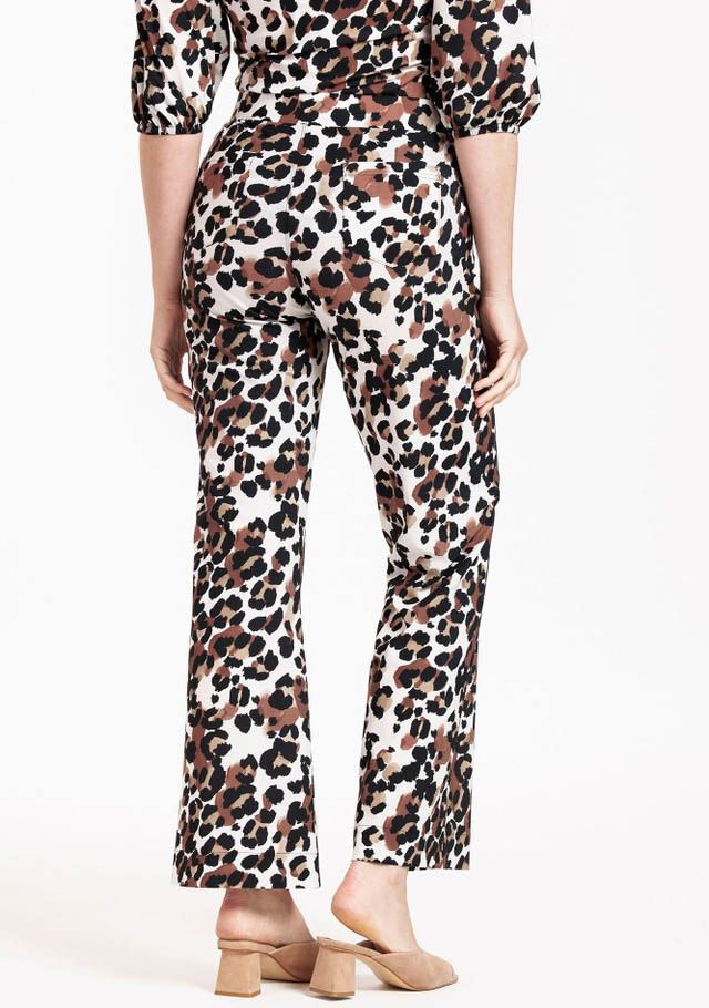 STUDIO ANNELOES WIJDE PANTALON