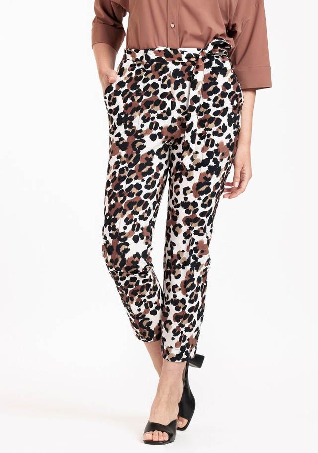 STUDIO ANNELOES PANTALON