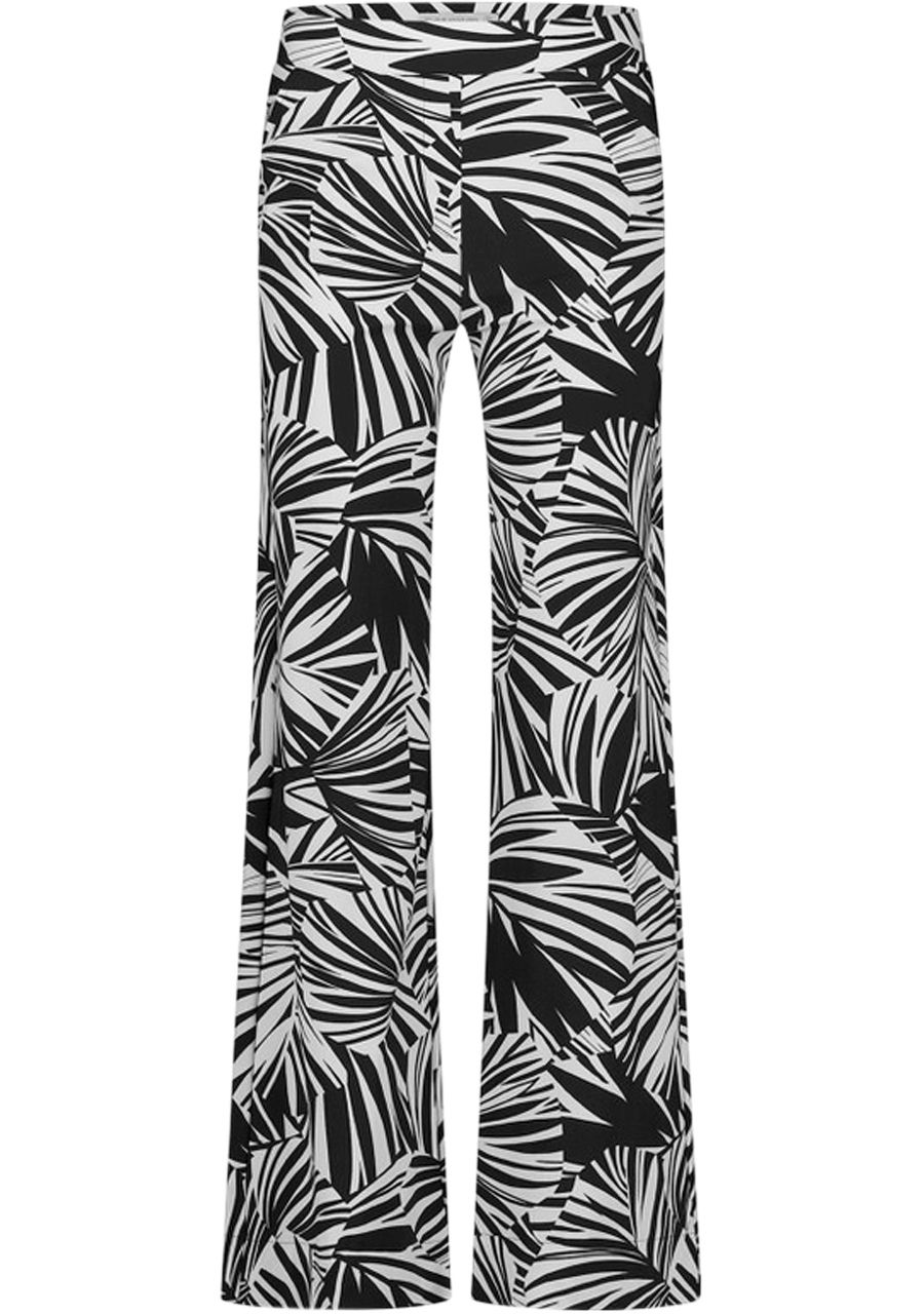 STUDIO ANNELOES WIJDE PANTALON