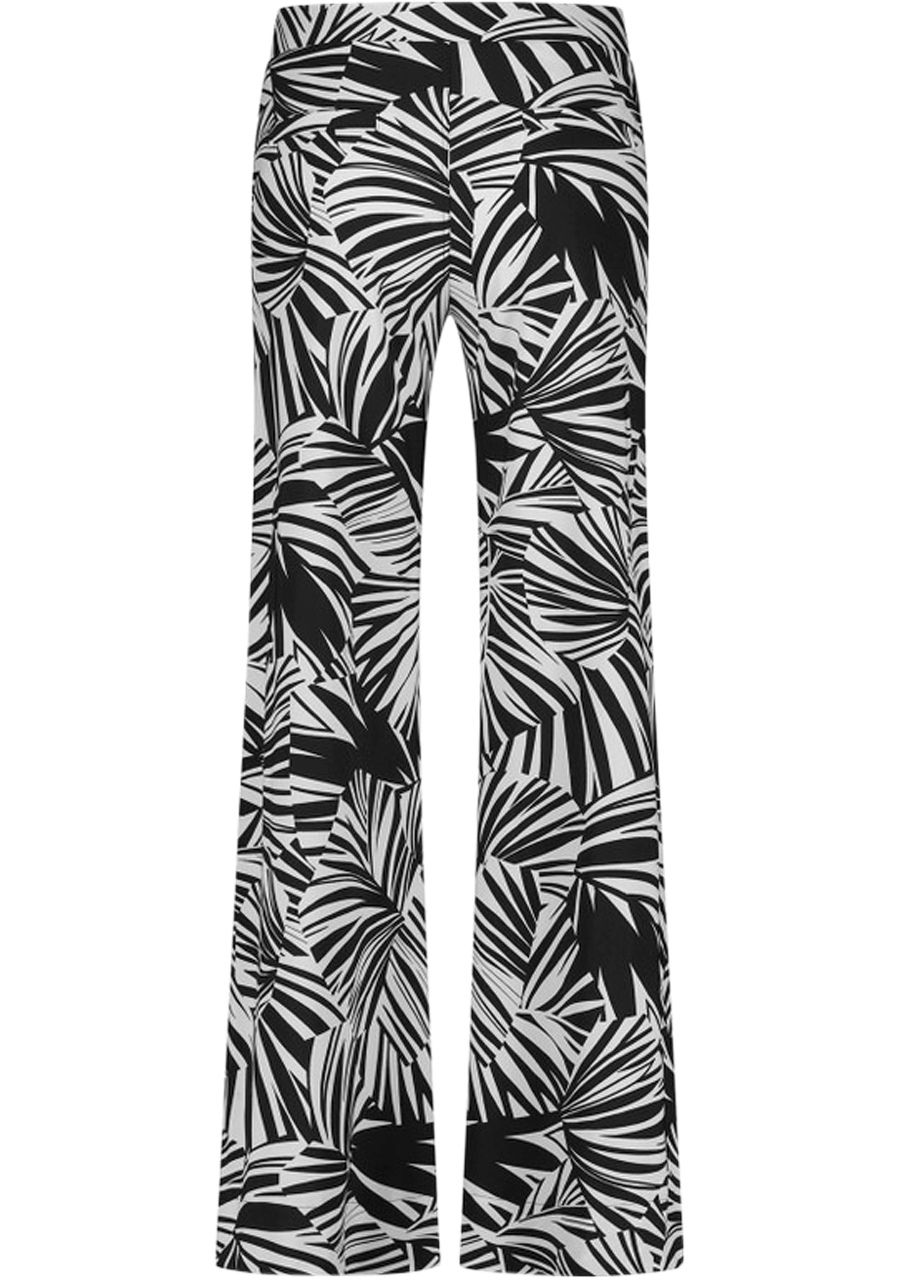 STUDIO ANNELOES WIJDE PANTALON