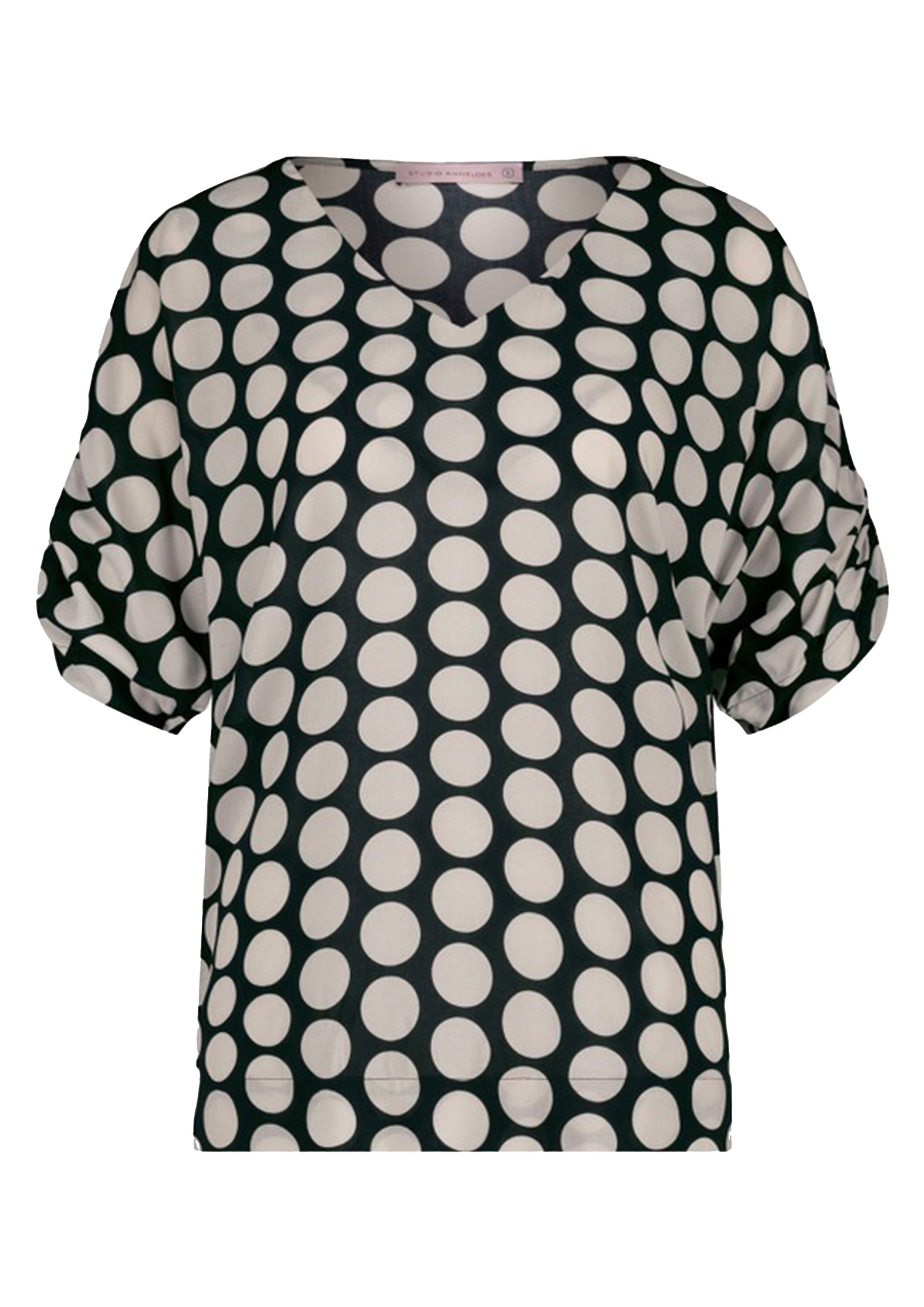 STUDIO ANNELOES SHIRT