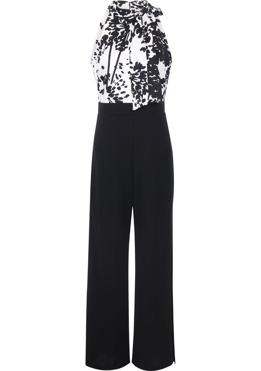 FRANK LYMAN JUMPSUIT