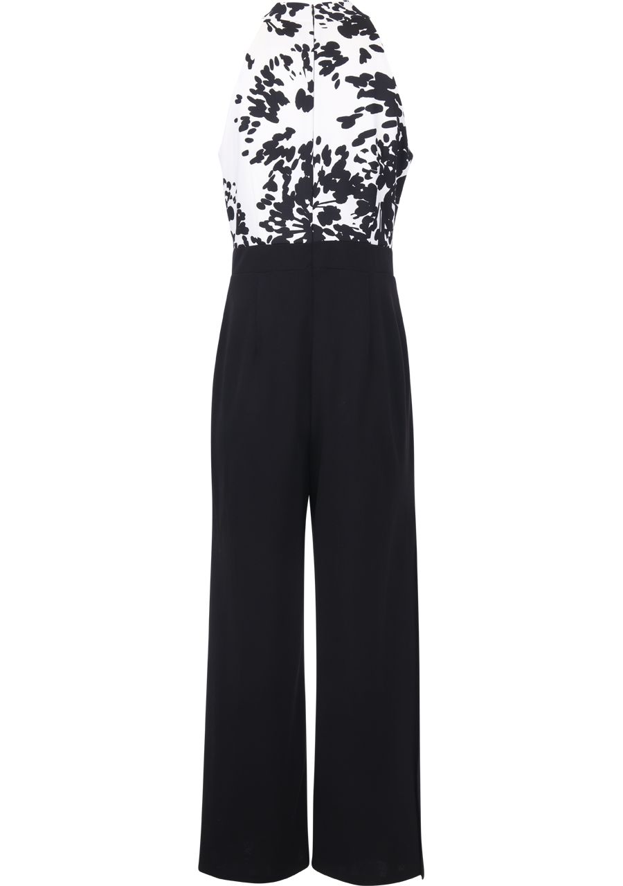 FRANK LYMAN JUMPSUIT FRANK LYMAN JUMPSUIT