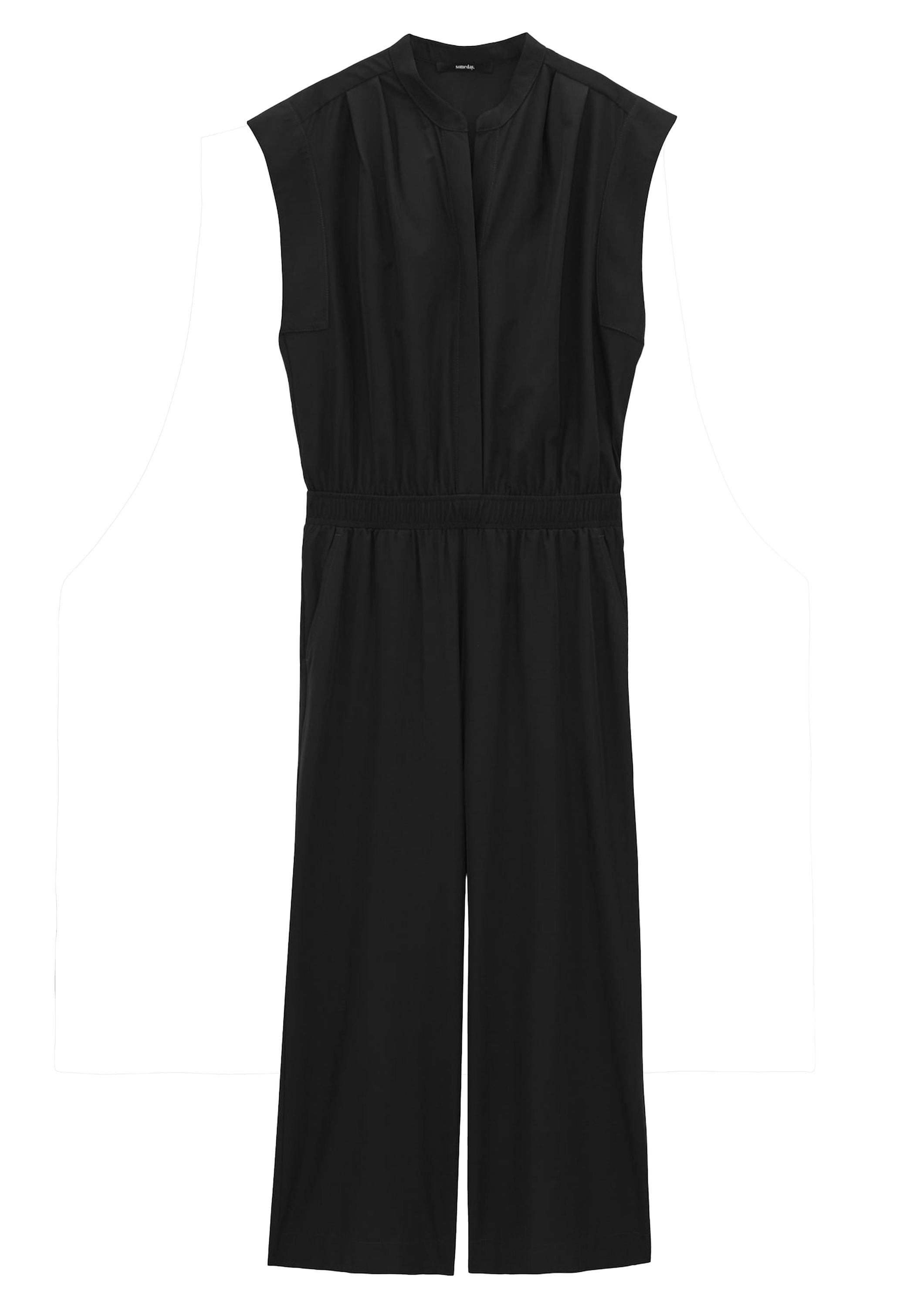 SOMEDAY JUMPSUIT